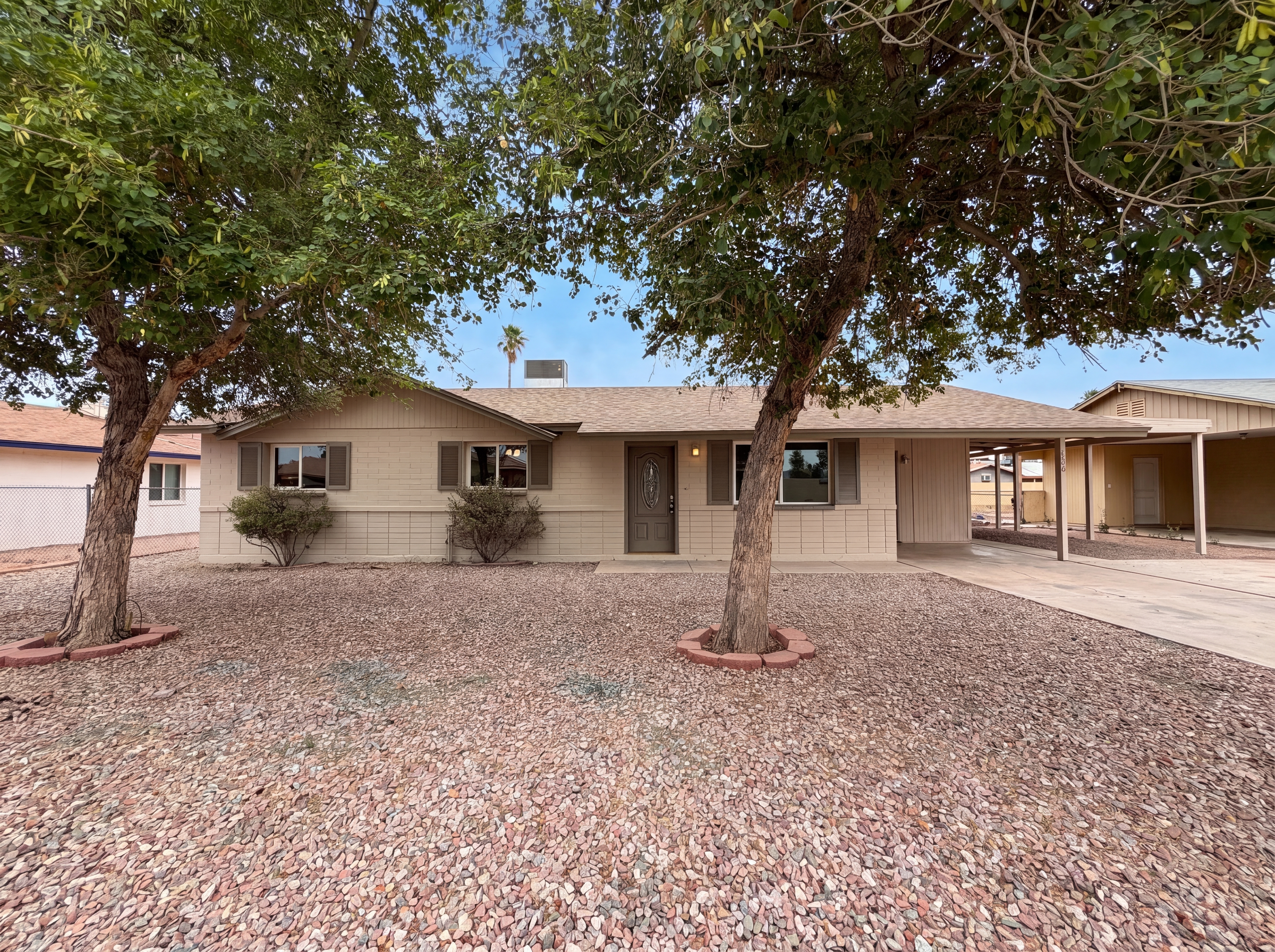 Photo 18 of 19 of 1226 E 11th Pl, Casa Grande, AZ