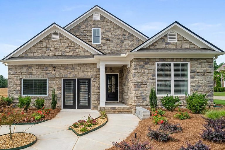 2939 Legacy Park Dr, Lithia Springs, GA 30122 Opendoor