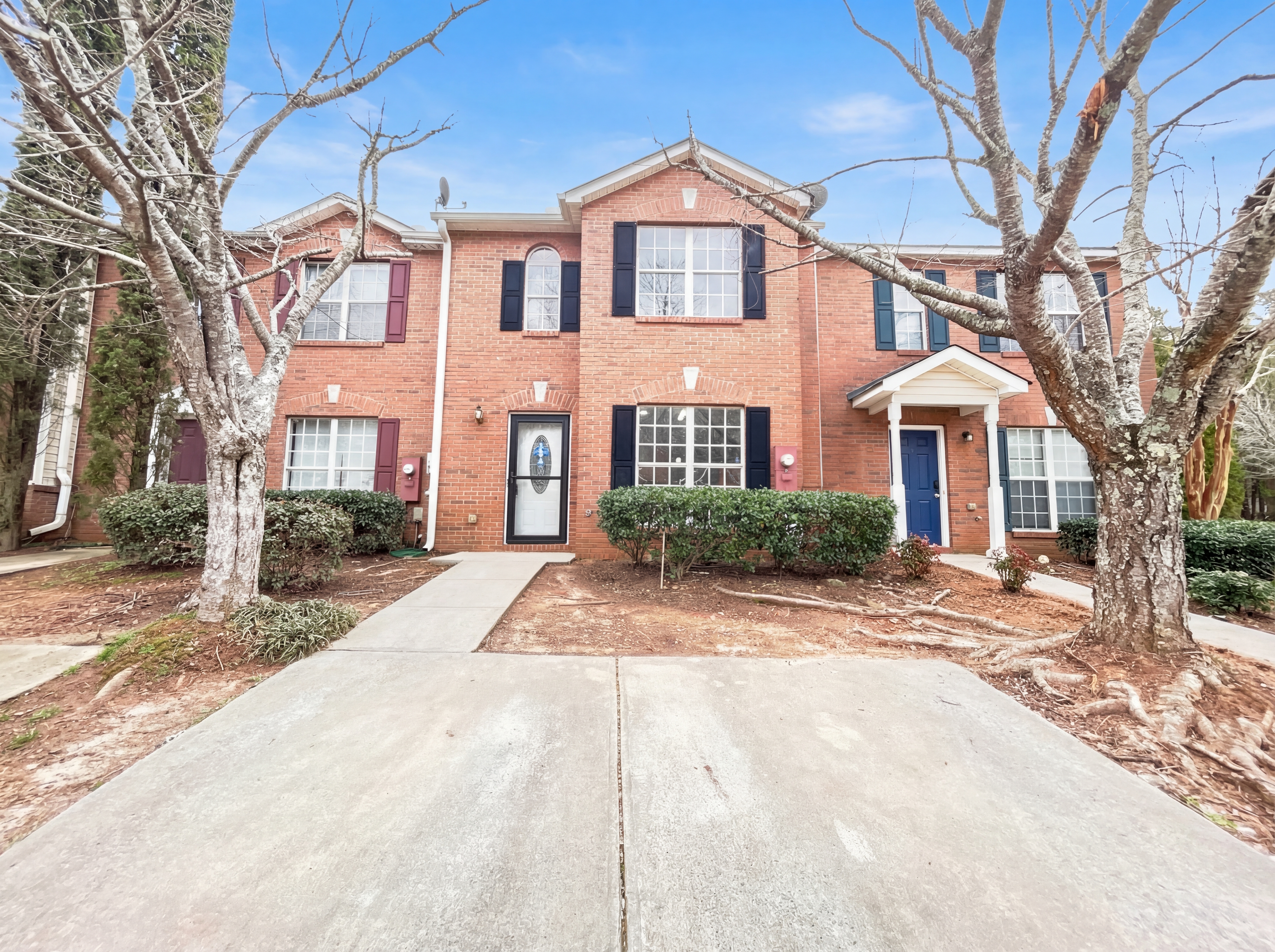 Photo 6 of 18 of 3794 Waldrop Ln, Decatur, GA