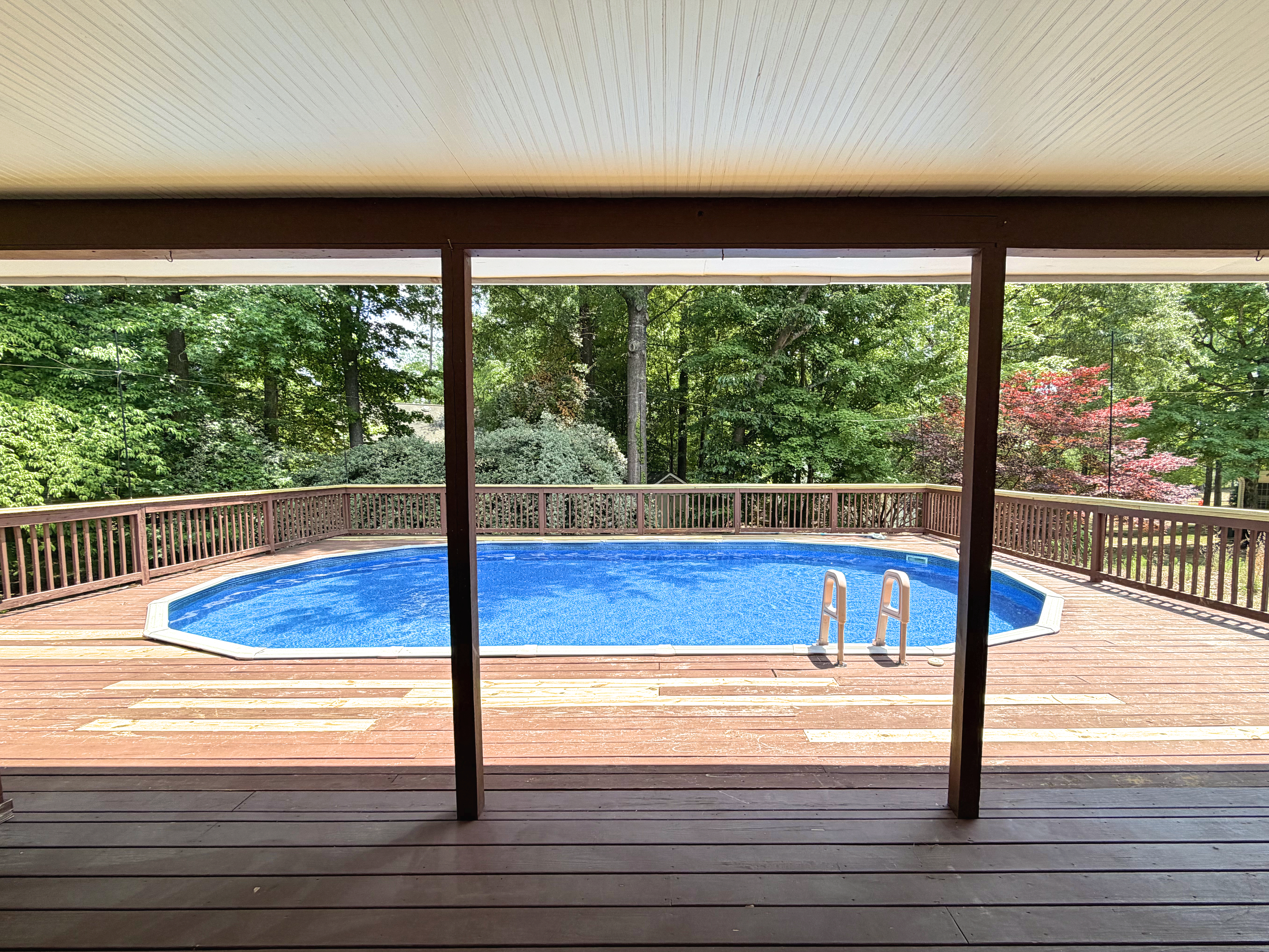Photo 5 of 29 of 916 Quail Ave, Wake Forest, NC
