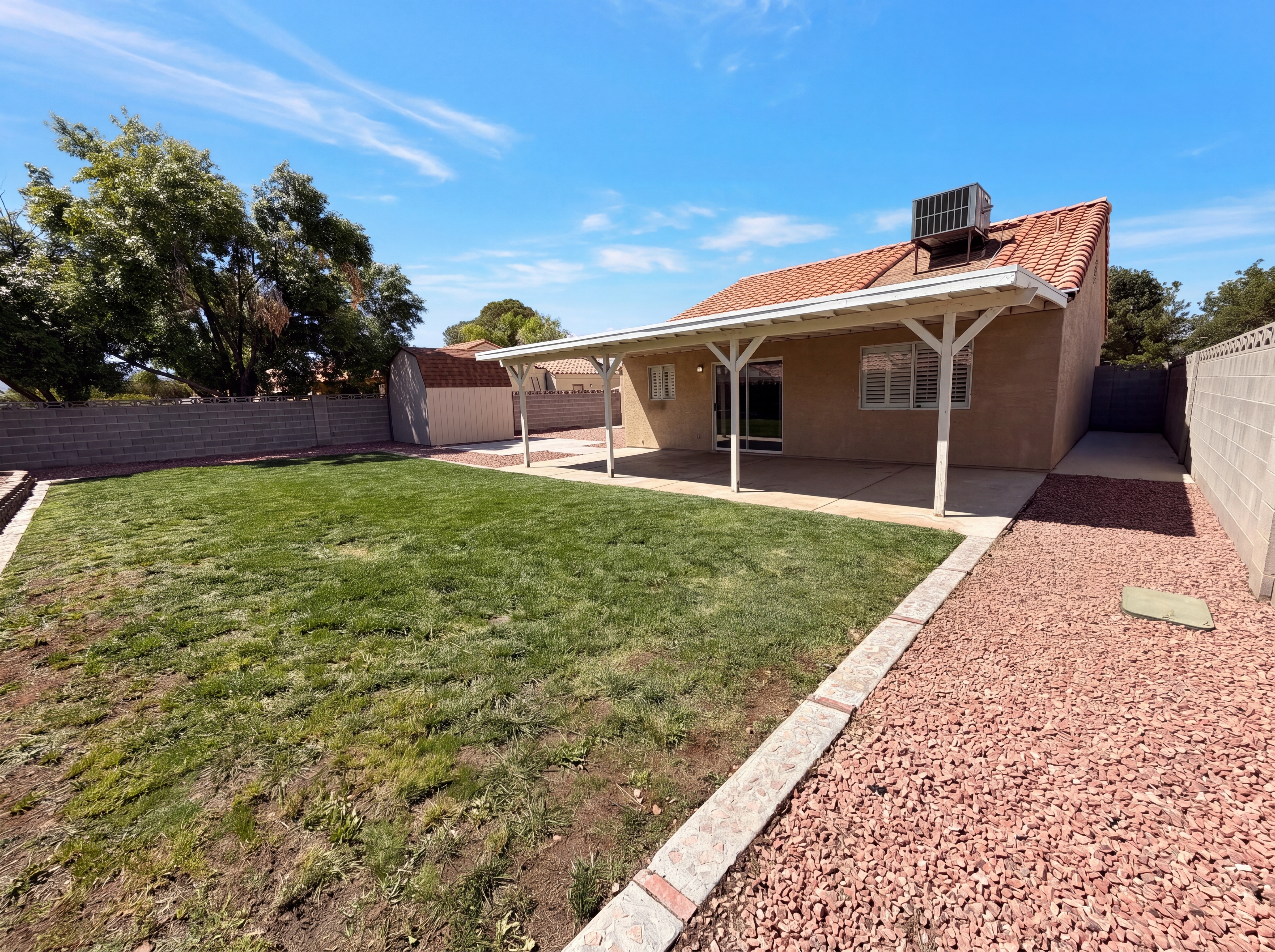 Photo 25 of 27 of 6305 W Washburn Rd, Las Vegas, NV