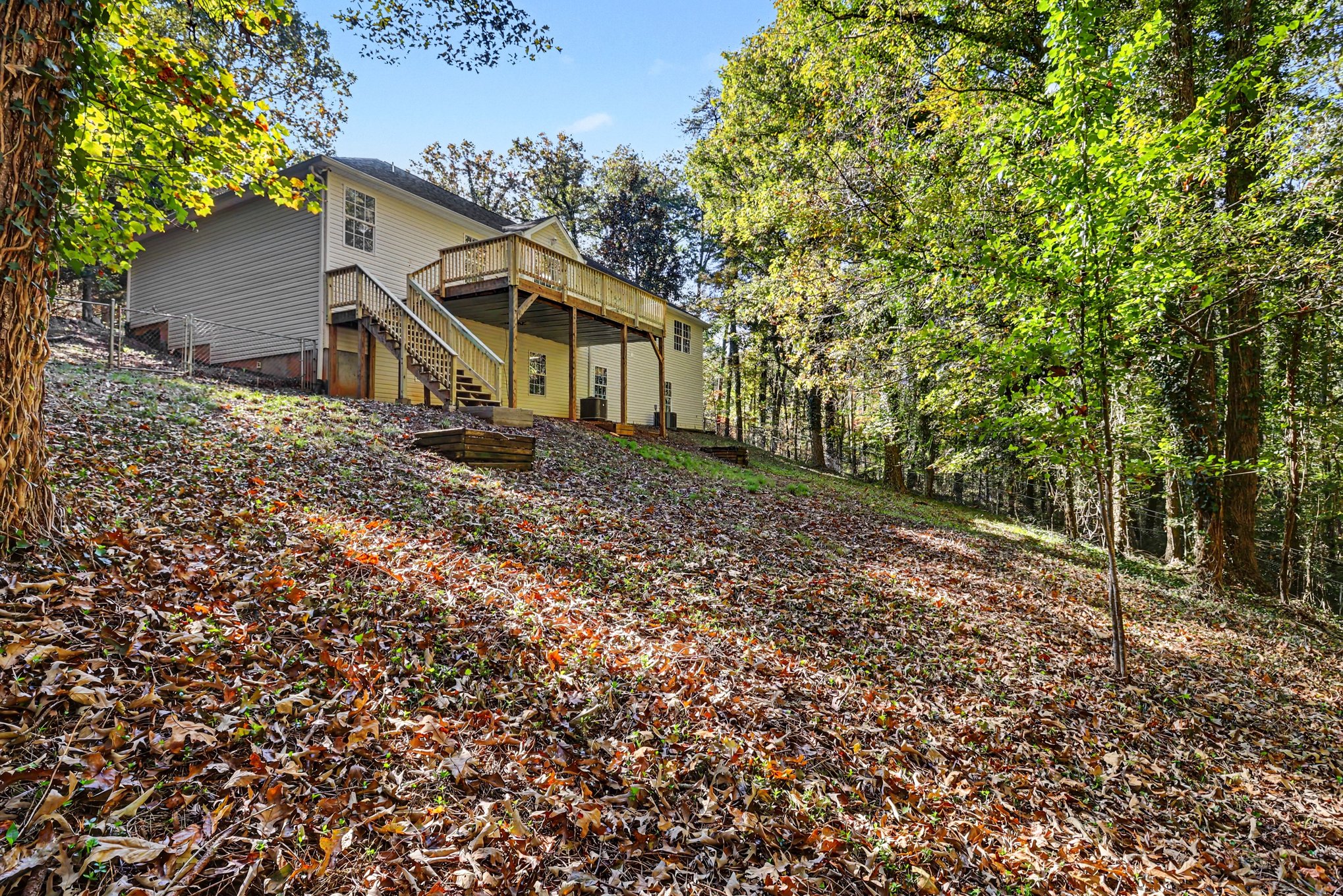 Photo 5 of 19 of 120 Young Deer Dr, Dahlonega, GA