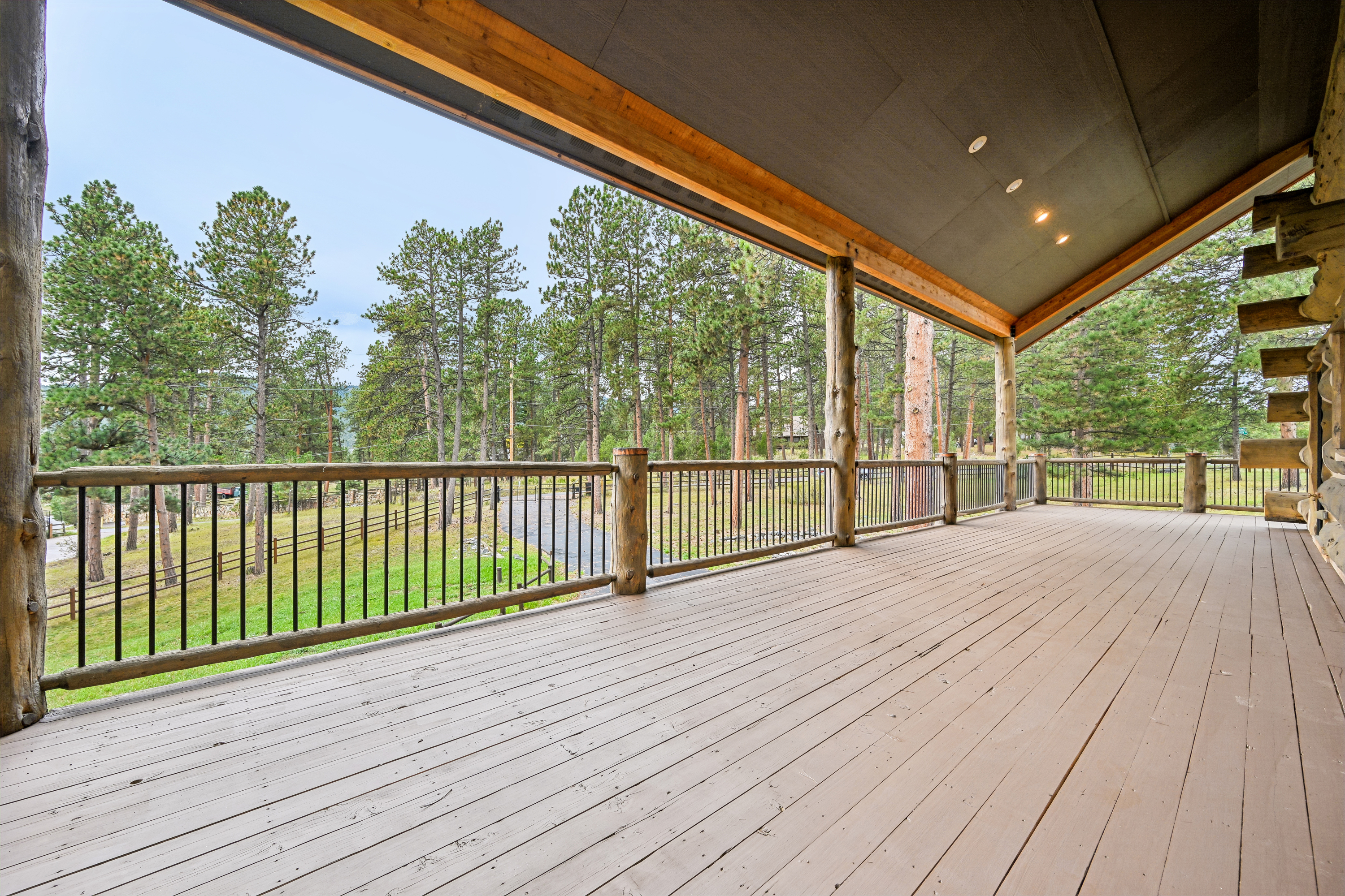 Photo 55 of 63 of 4150 Aztec Rd, Indian Hills, CO
