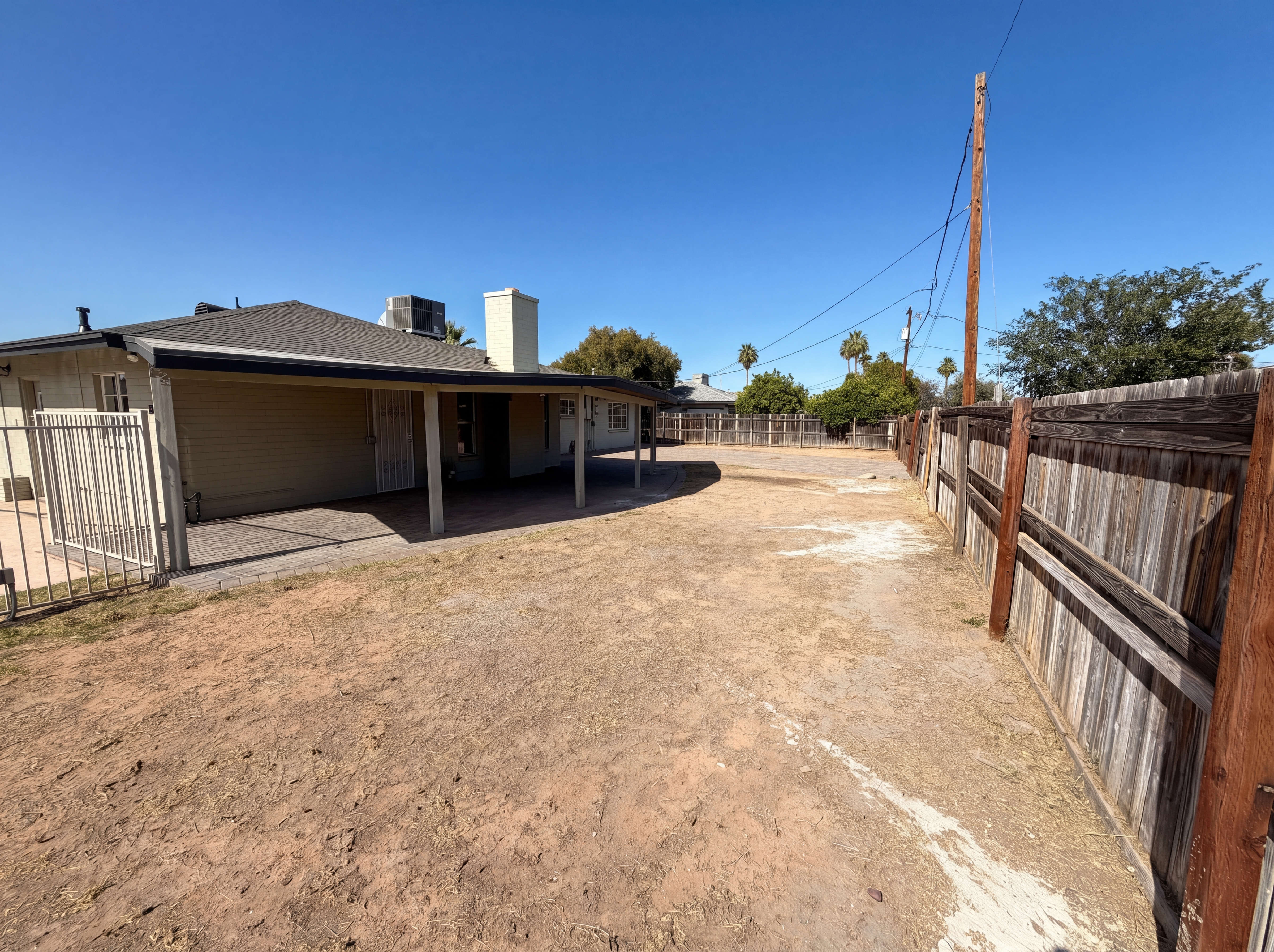 Photo 24 of 26 of 2402 W Anderson Ave, Phoenix, AZ