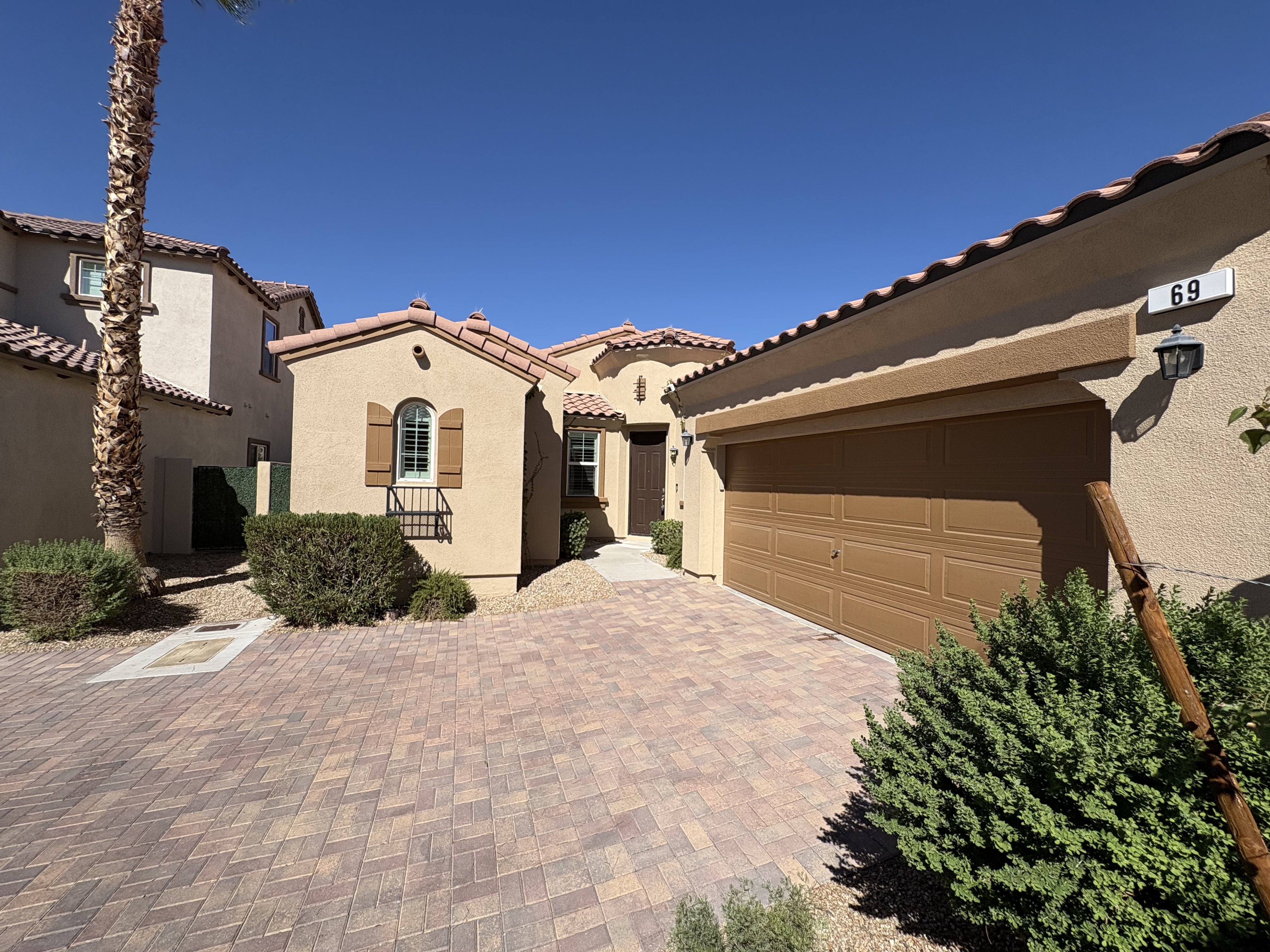 Photo 30 of 39 of 69 Via Di Mello, Henderson, NV