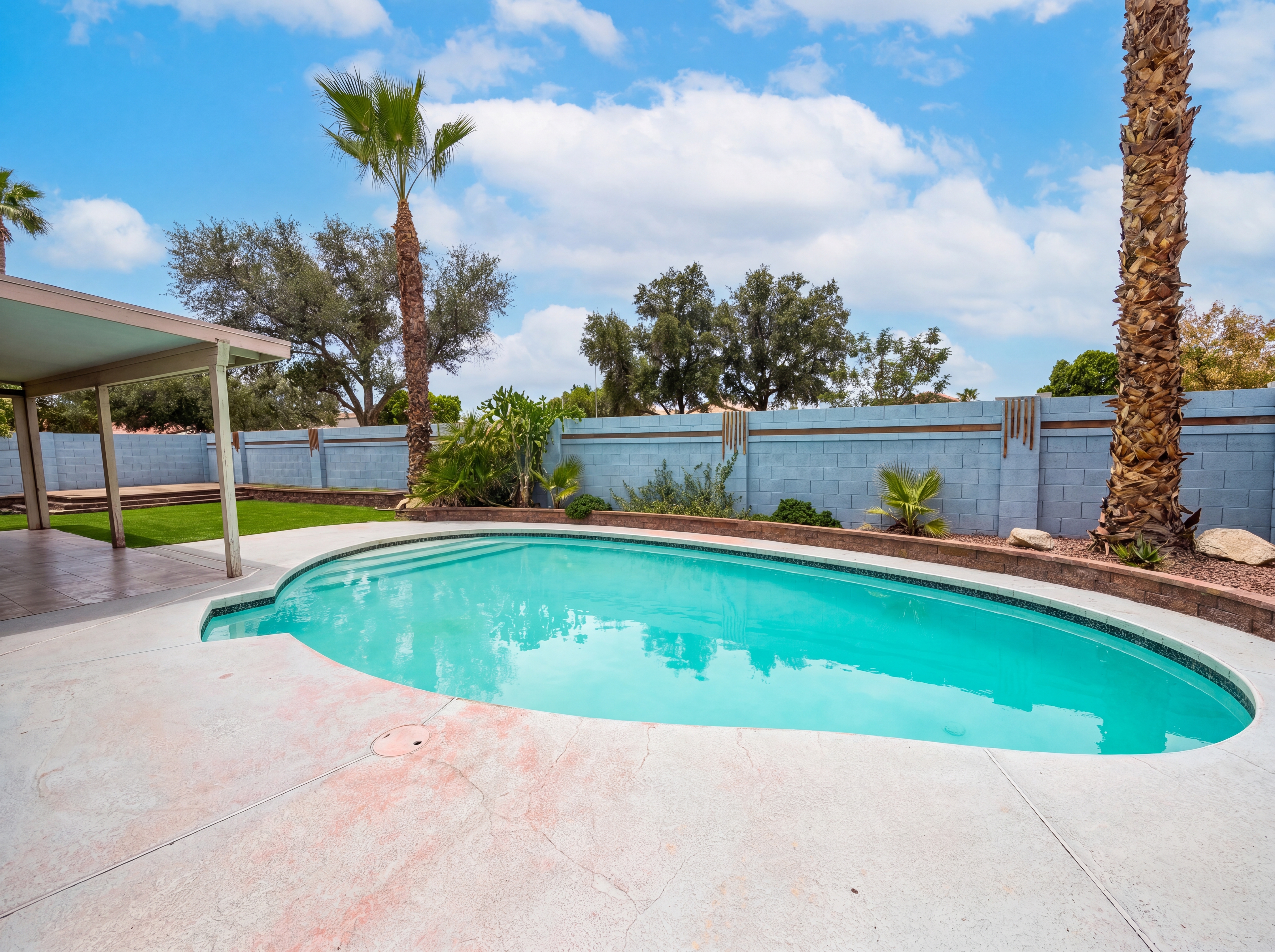 Photo 43 of 45 of 3810 N Wintergreen Way, Avondale, AZ