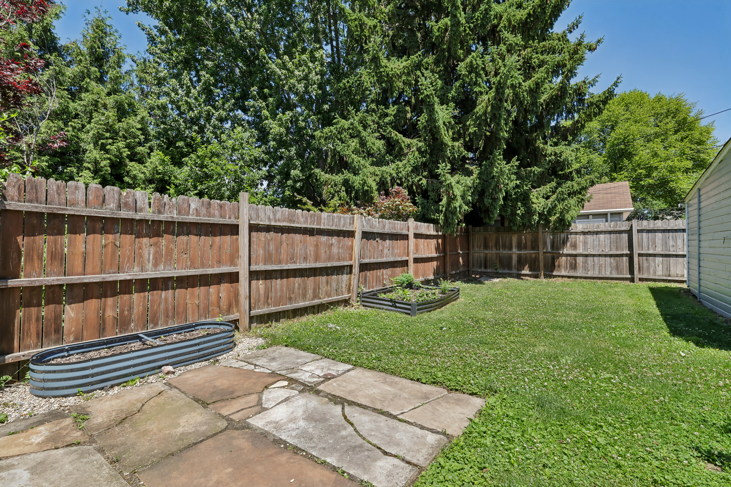 Photo 37 of 46 of 14606 Bartter Ave, Cleveland, OH