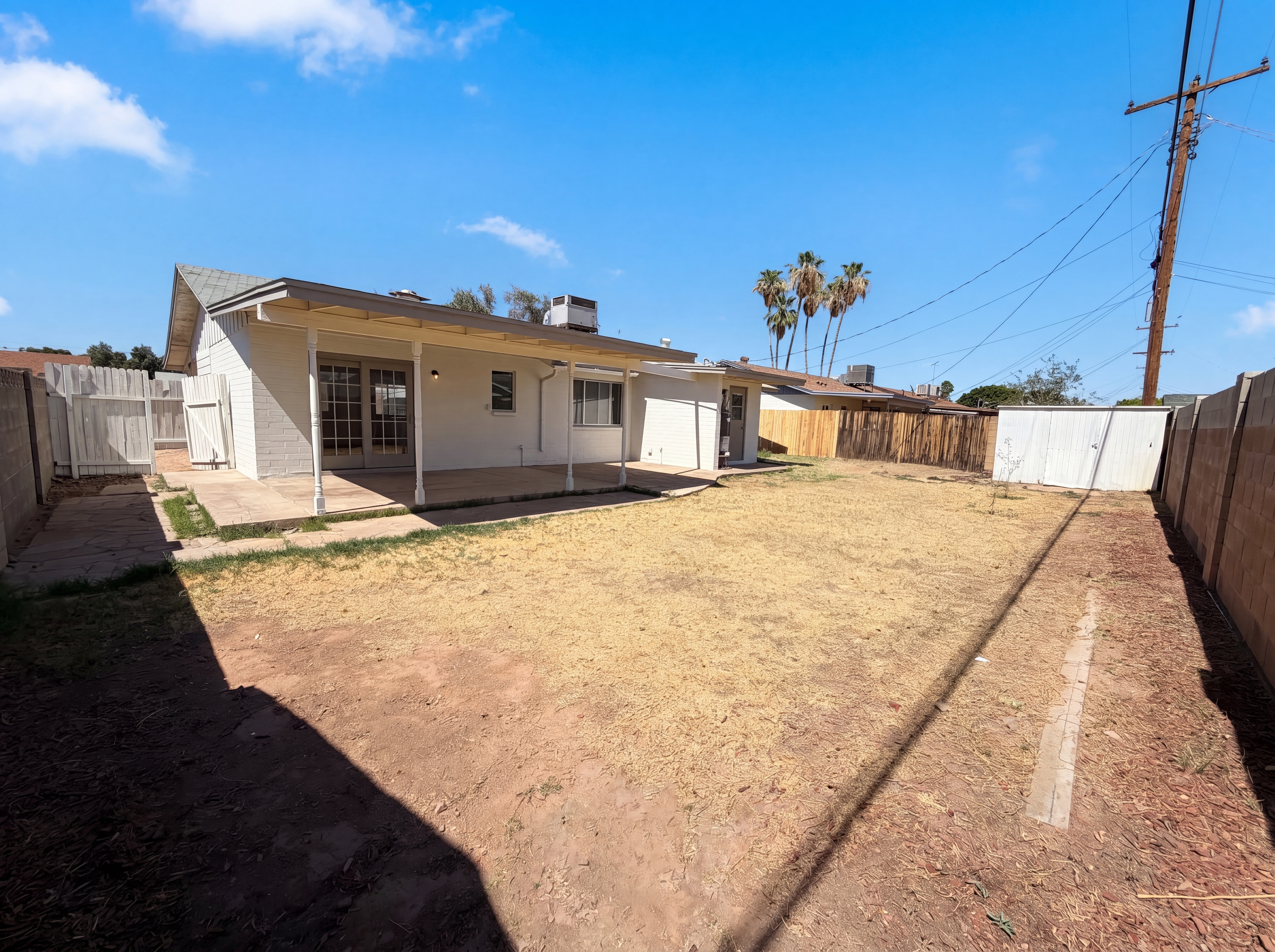 Photo 5 of 26 of 1457 W 7th Ave, Mesa, AZ