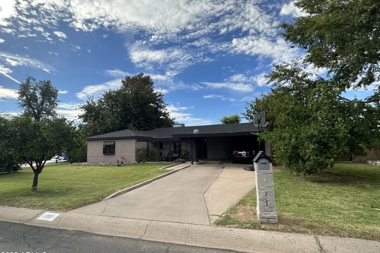 default property photo