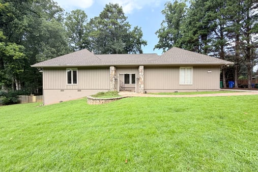 Photo 1 of 44 of 5344 Forest Springs Dr, Atlanta, GA