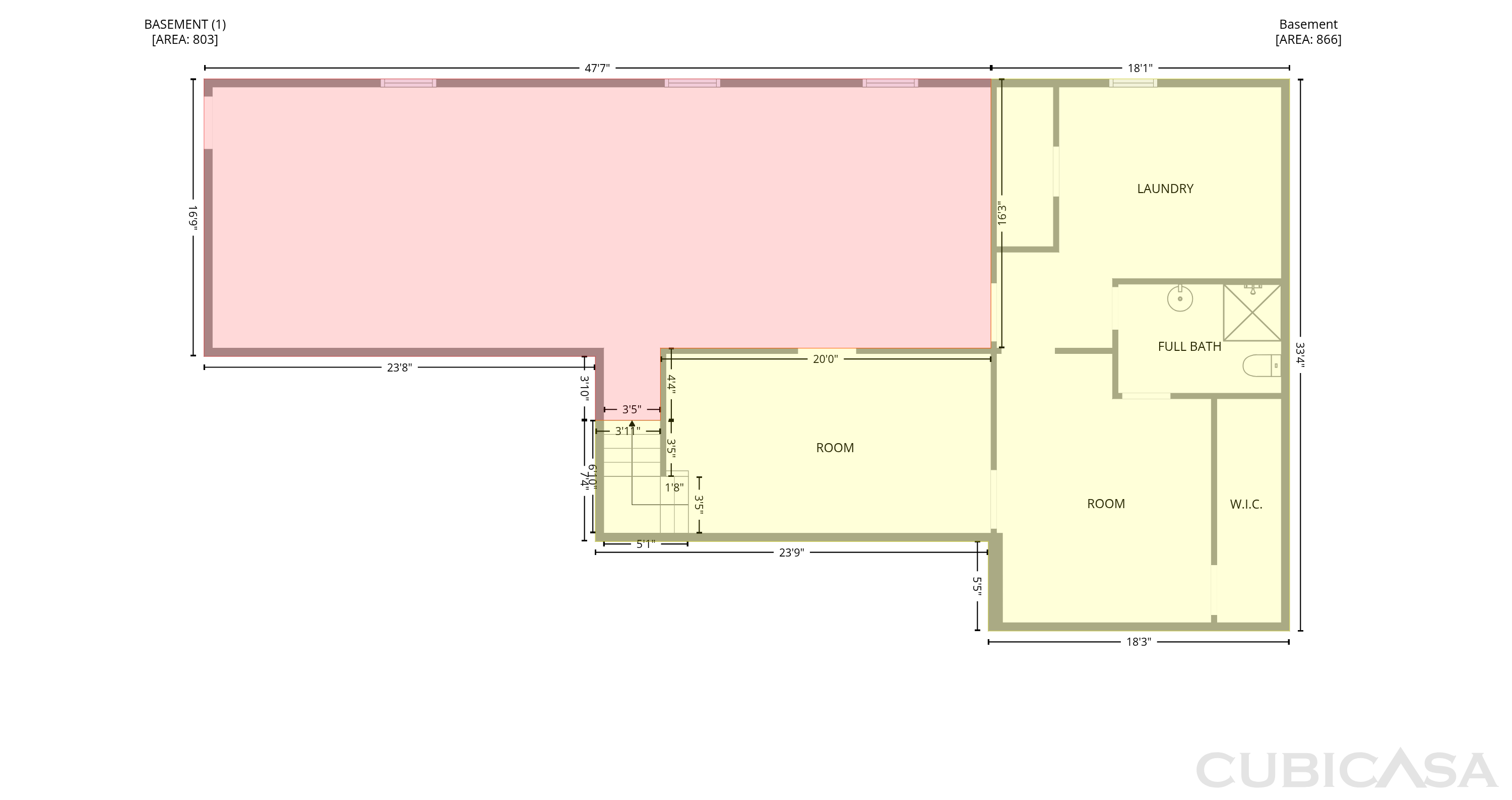 Main Floor of 120 Young Deer Dr, Dahlonega, GA