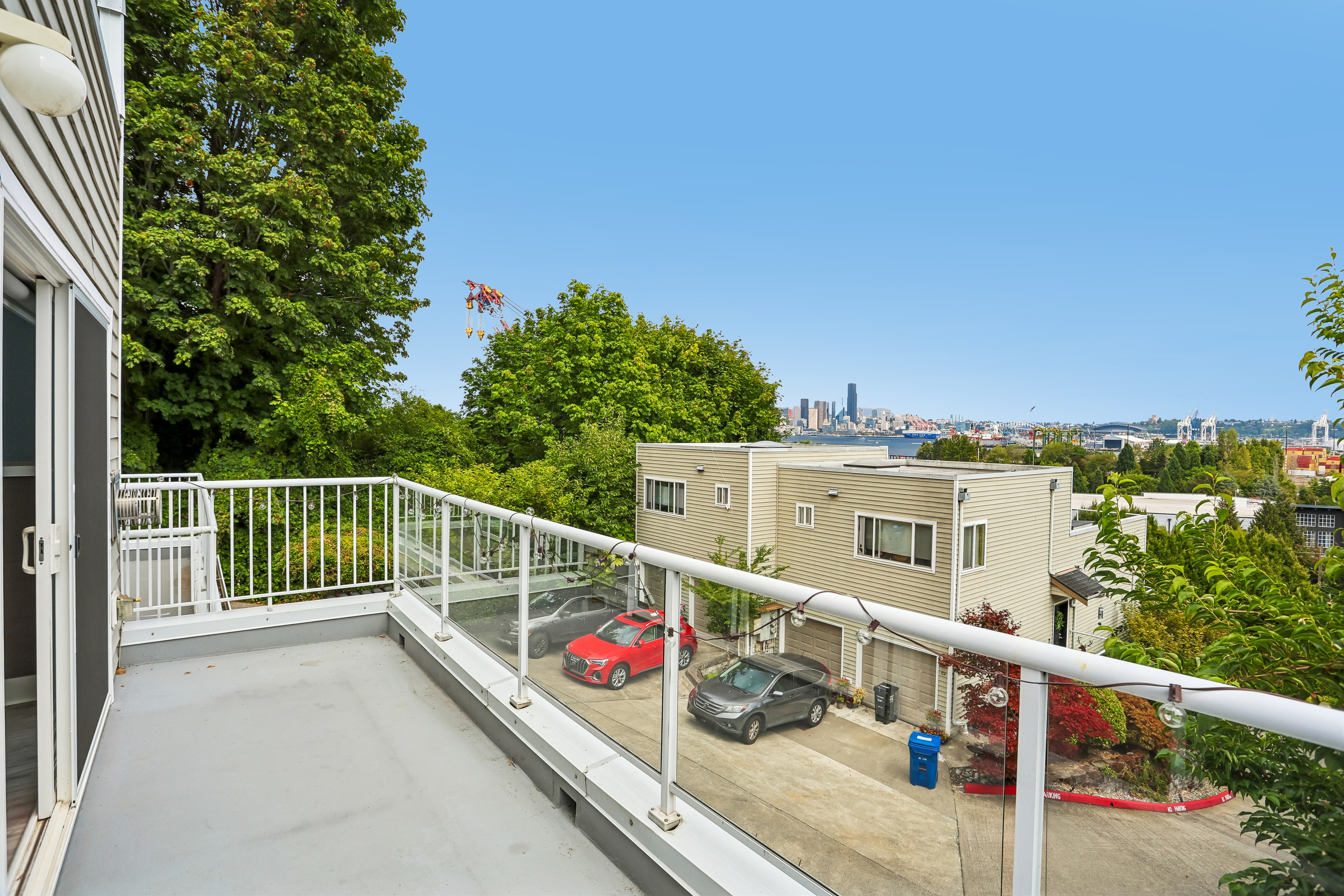 Photo 31 of 38 of 2325 Harbor Ave SW, Seattle, WA