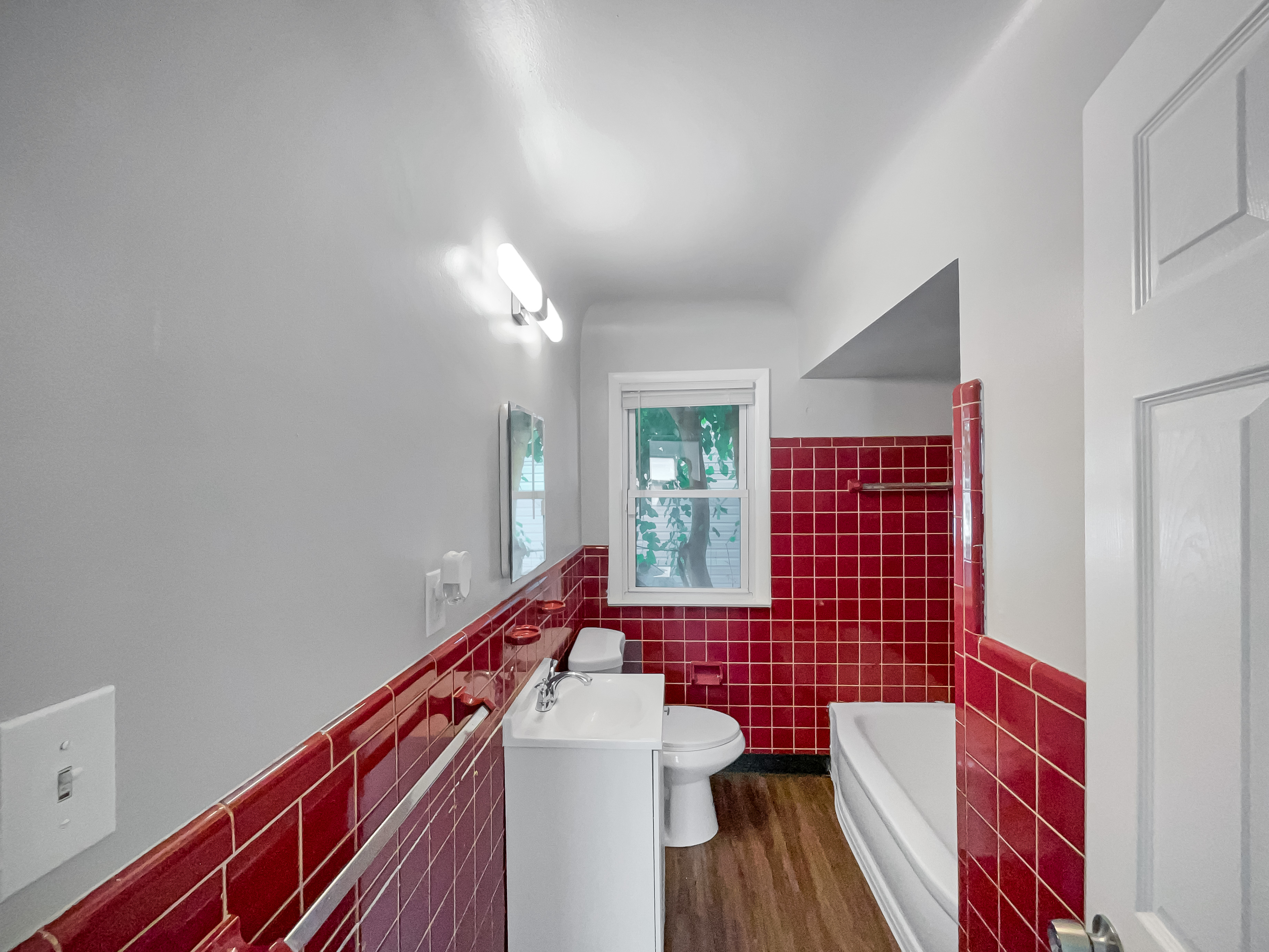 Photo 15 of 23 of 18067 Rosetta Ave, Eastpointe, MI