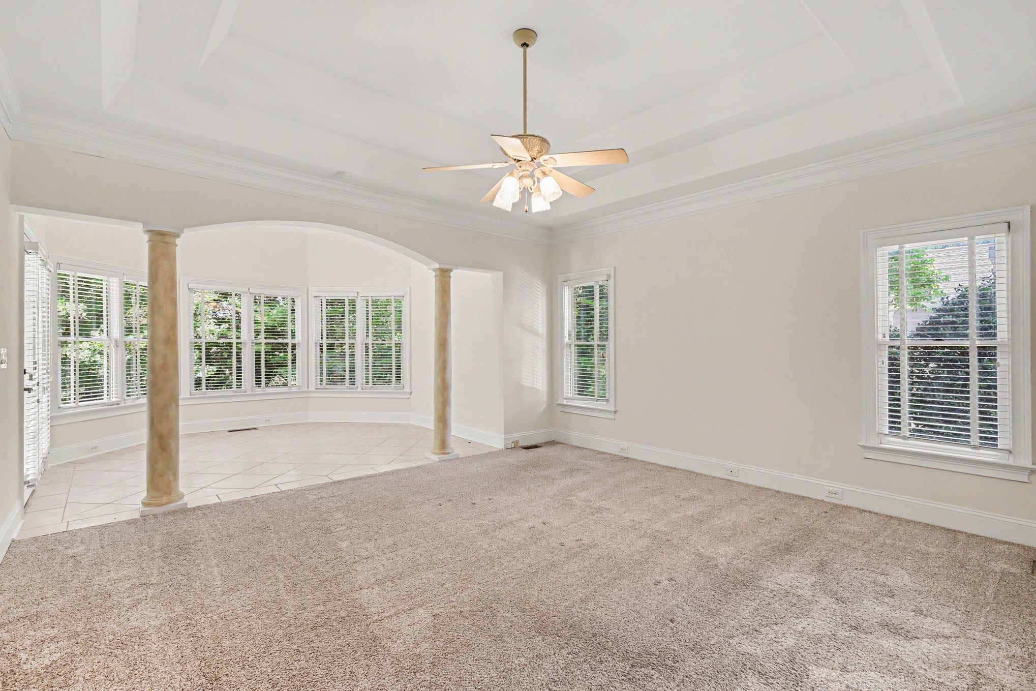Photo 4 of 22 of 12035 Olympic Club Dr, Charlotte, NC