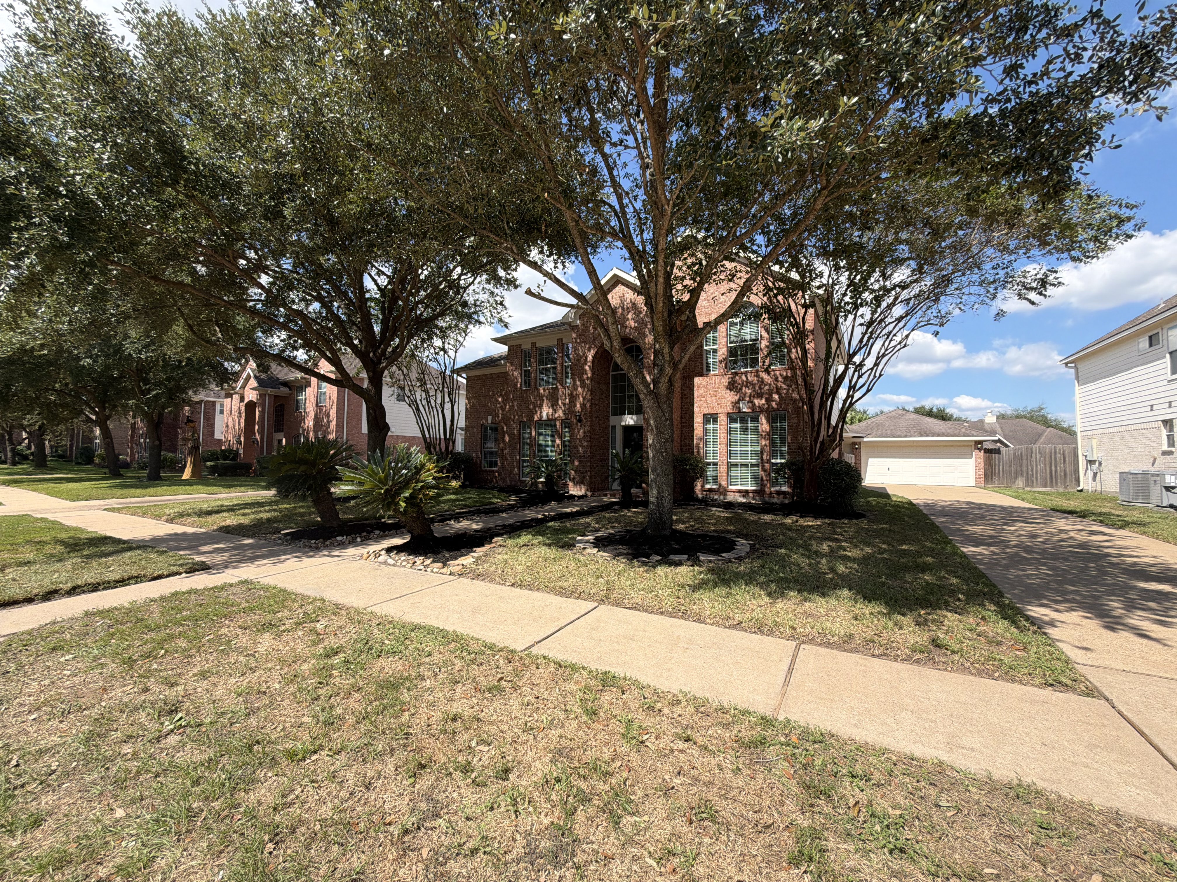 Photo 22 of 24 of 18006 Oakfield Glen Ln, Cypress, TX