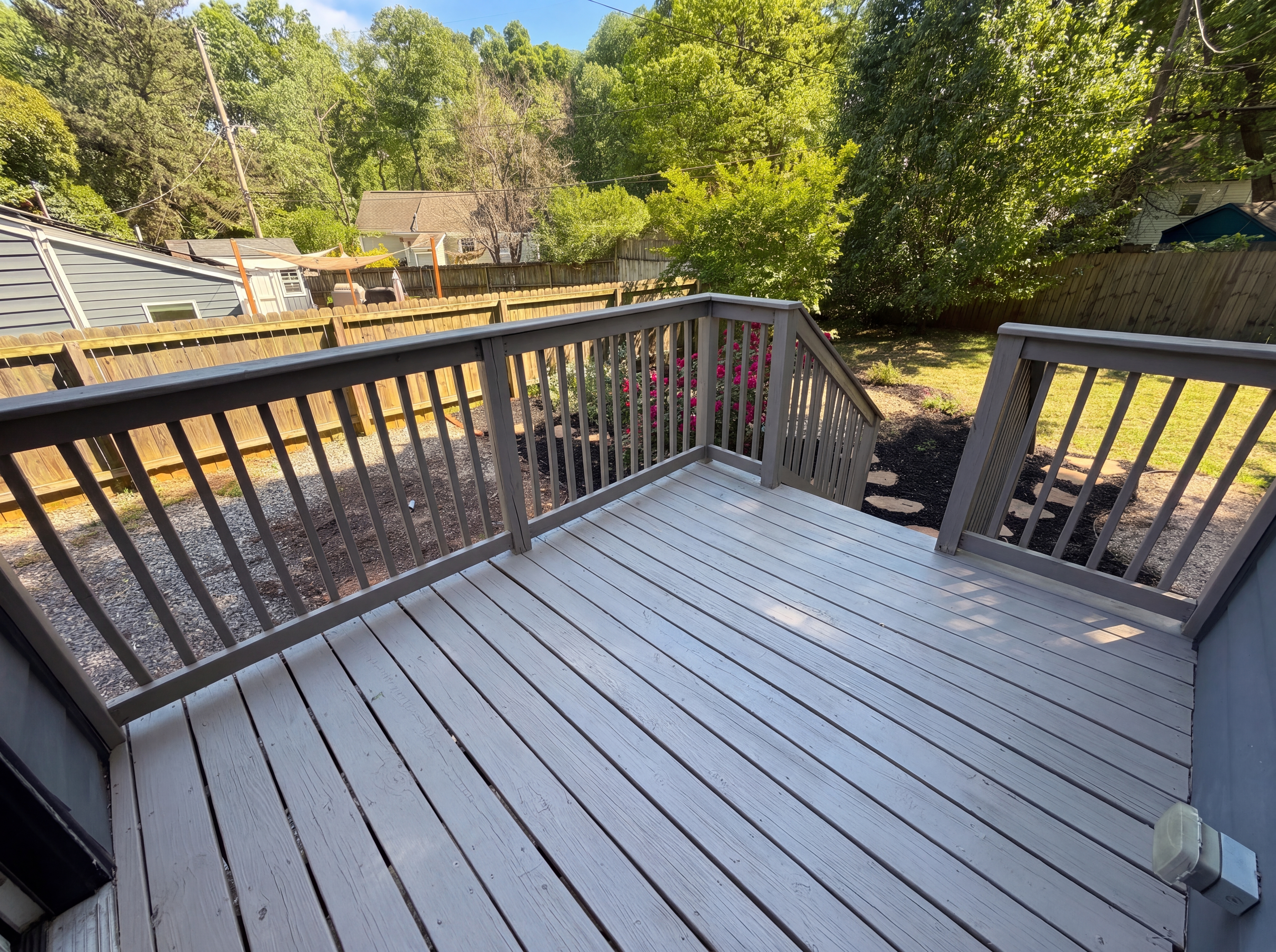 Photo 5 of 22 of 1520 Herrin Ave, Charlotte, NC