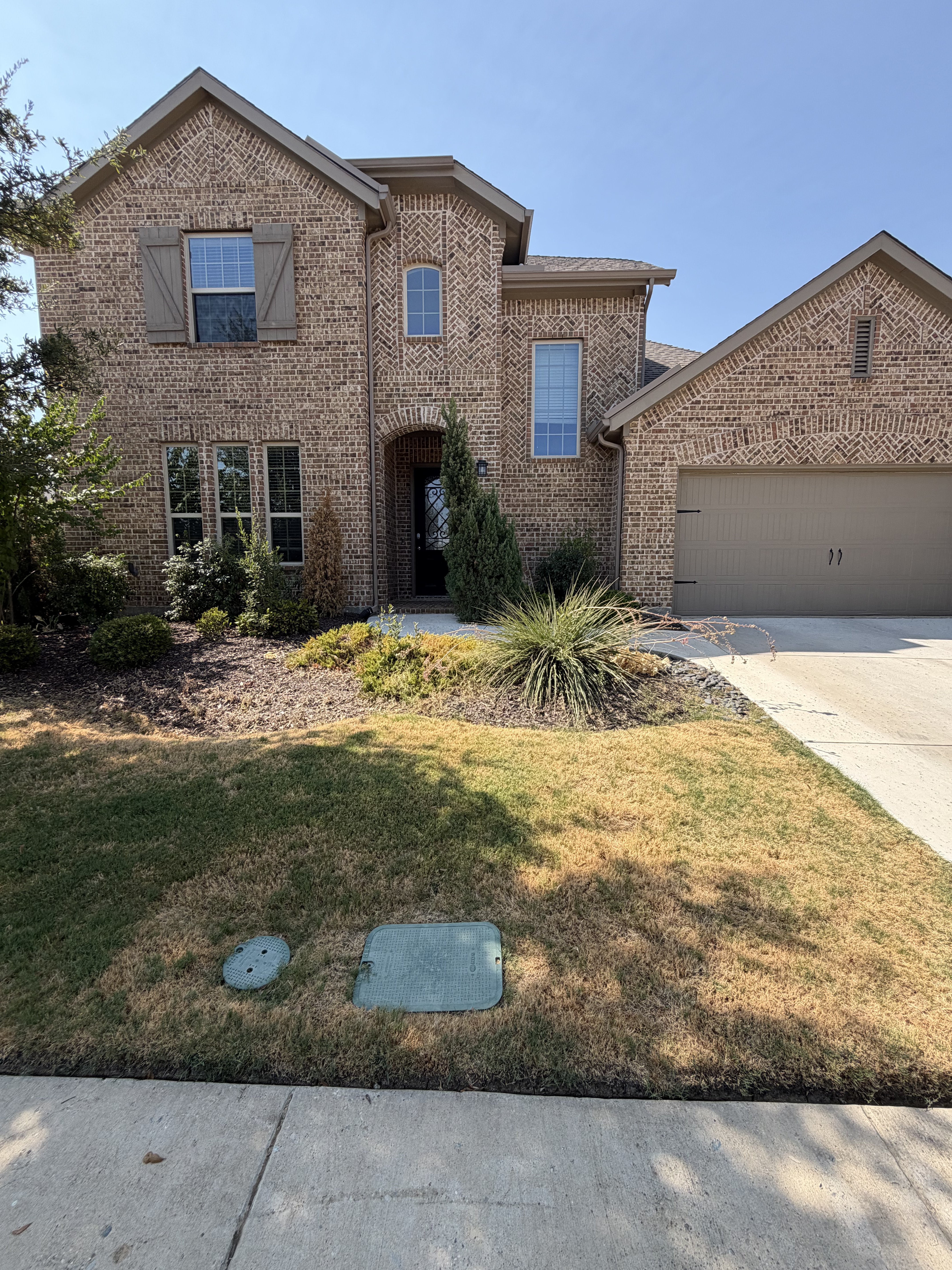 Photo 25 of 31 of 9920 Pikes Peak Pl, Little Elm, TX