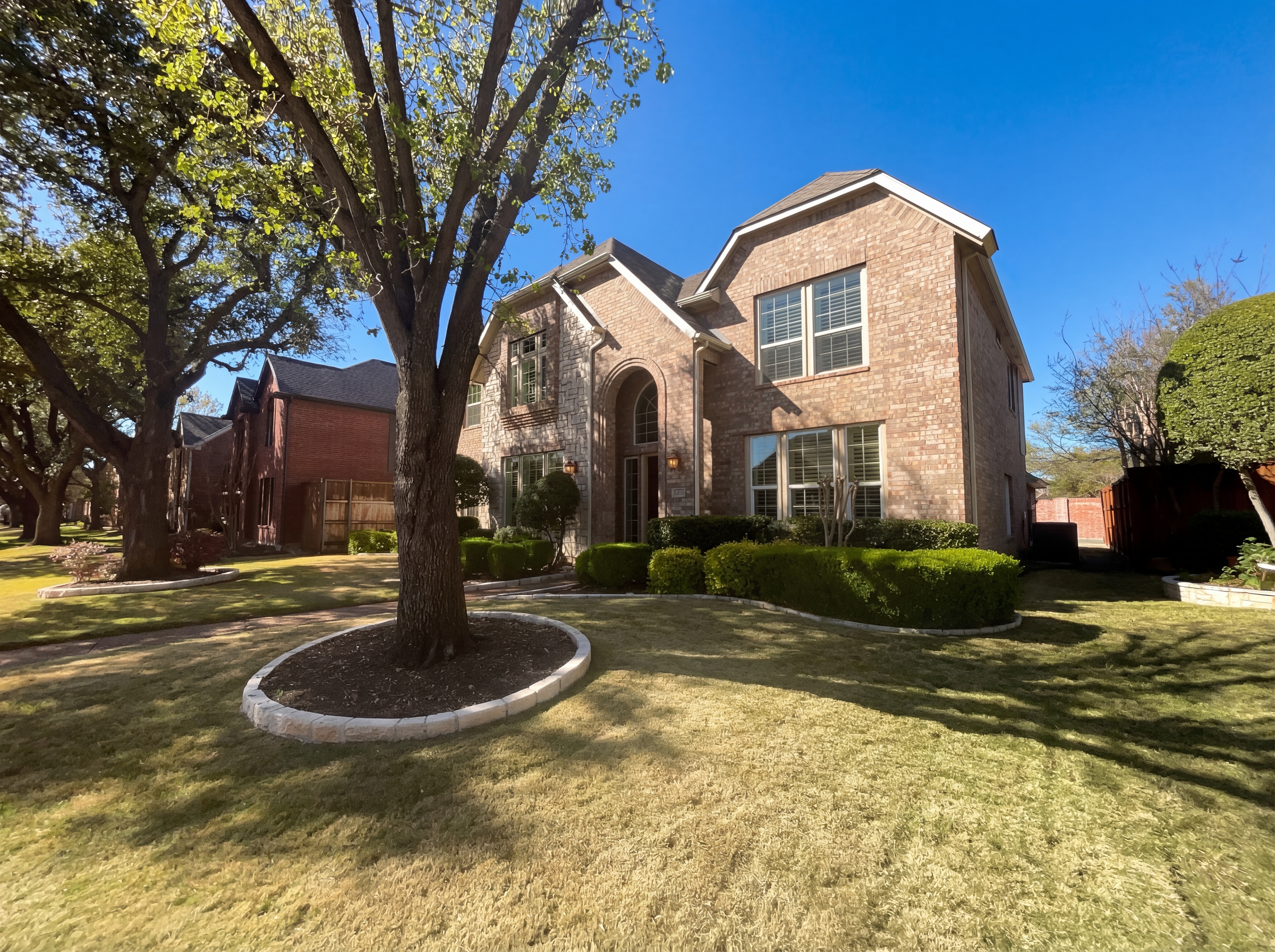 Photo 24 of 26 of 2741 Barrington Dr, Plano, TX