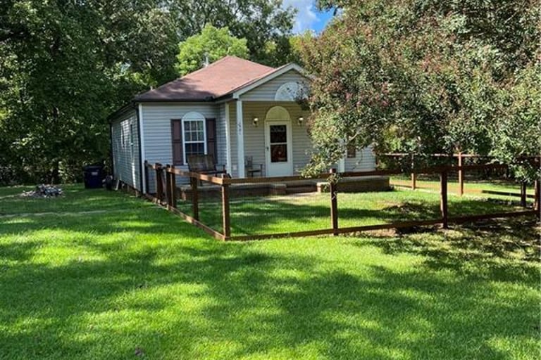 1581 Old Nation Rd, Fort Mill, SC 29715 Opendoor