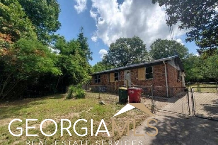 5038 Williamson Rd, Macon, GA 31206 Opendoor