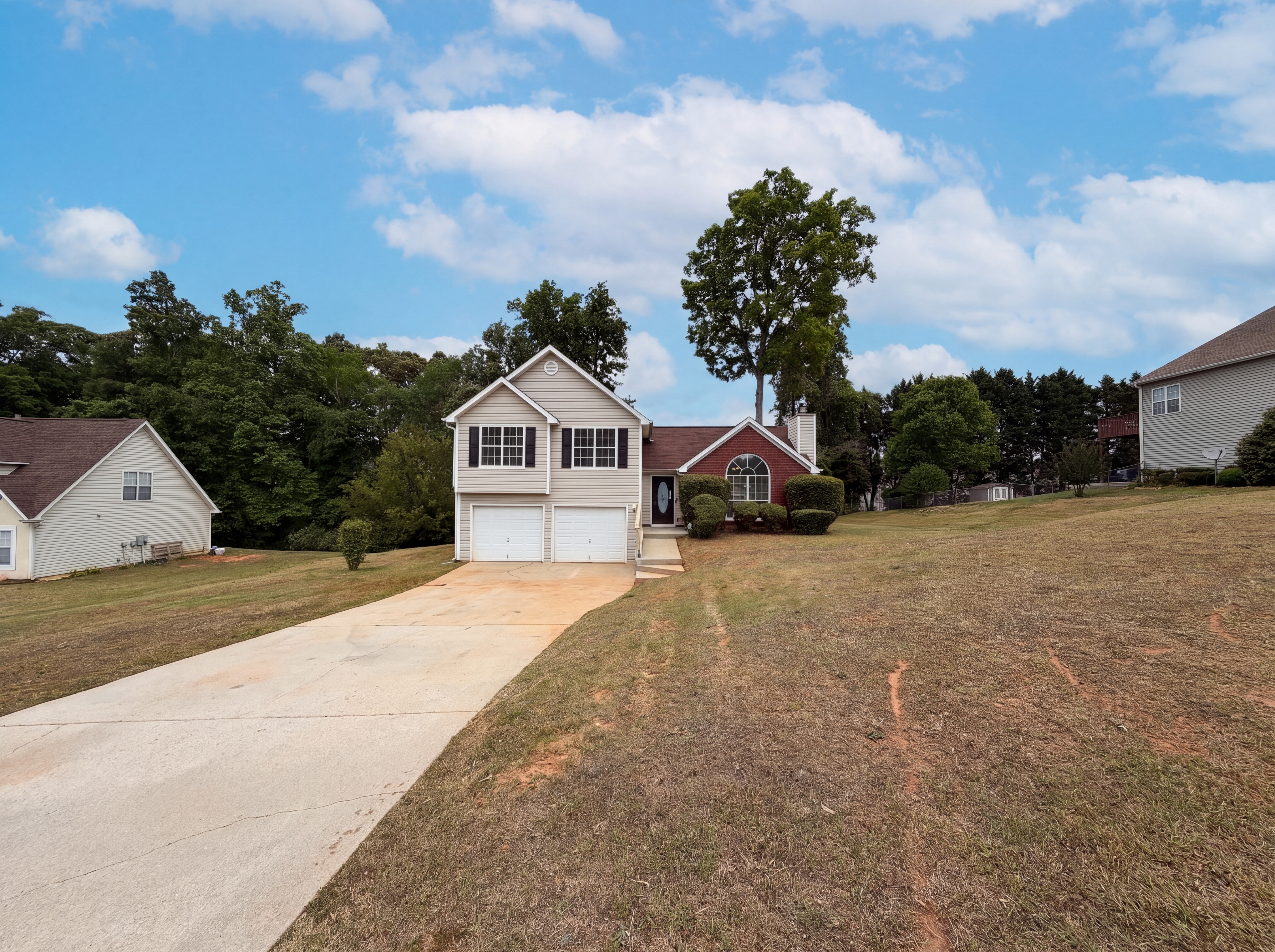 Photo 22 of 28 of 4484 Northridge Trl, Ellenwood, GA