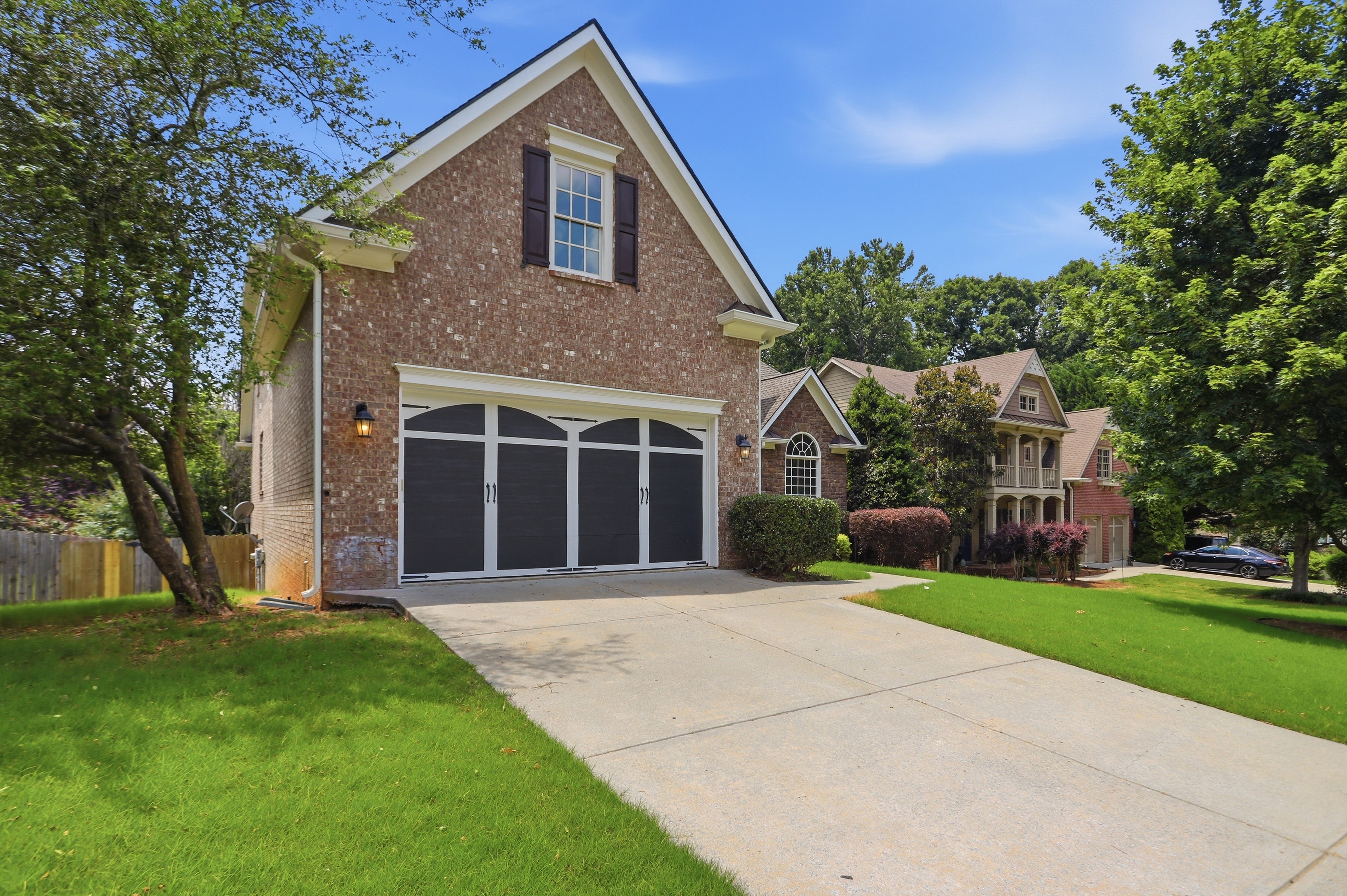 Photo 51 of 58 of 5085 Arcanum Pl, Cumming, GA