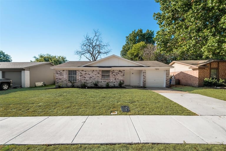 default property photo