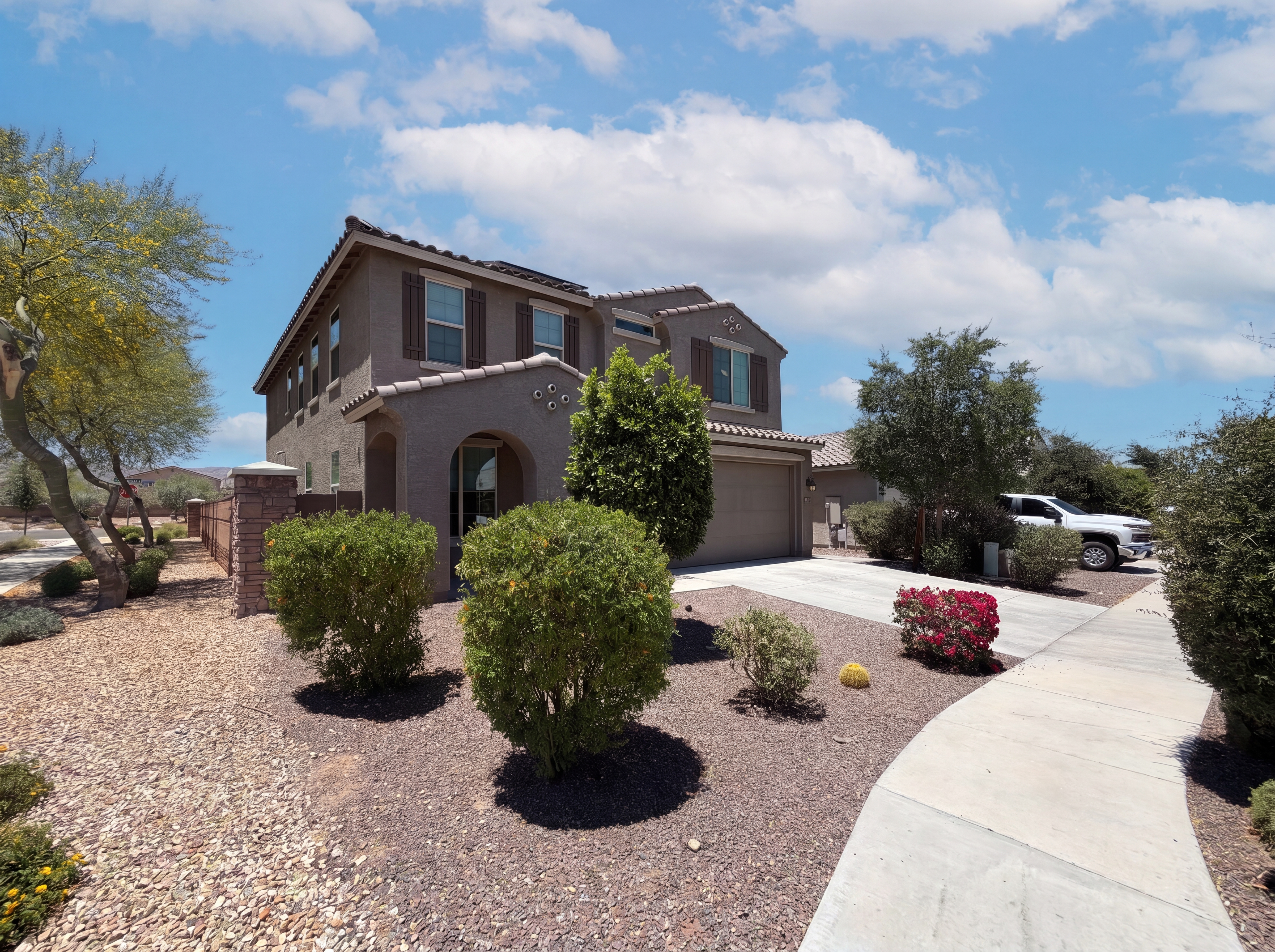 Photo 32 of 42 of 11284 N 186th Ln, Surprise, AZ