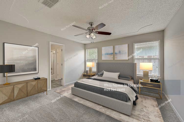 Photo 3 of 30 - 1491 Beecher Ln, Orange Park, FL 32073