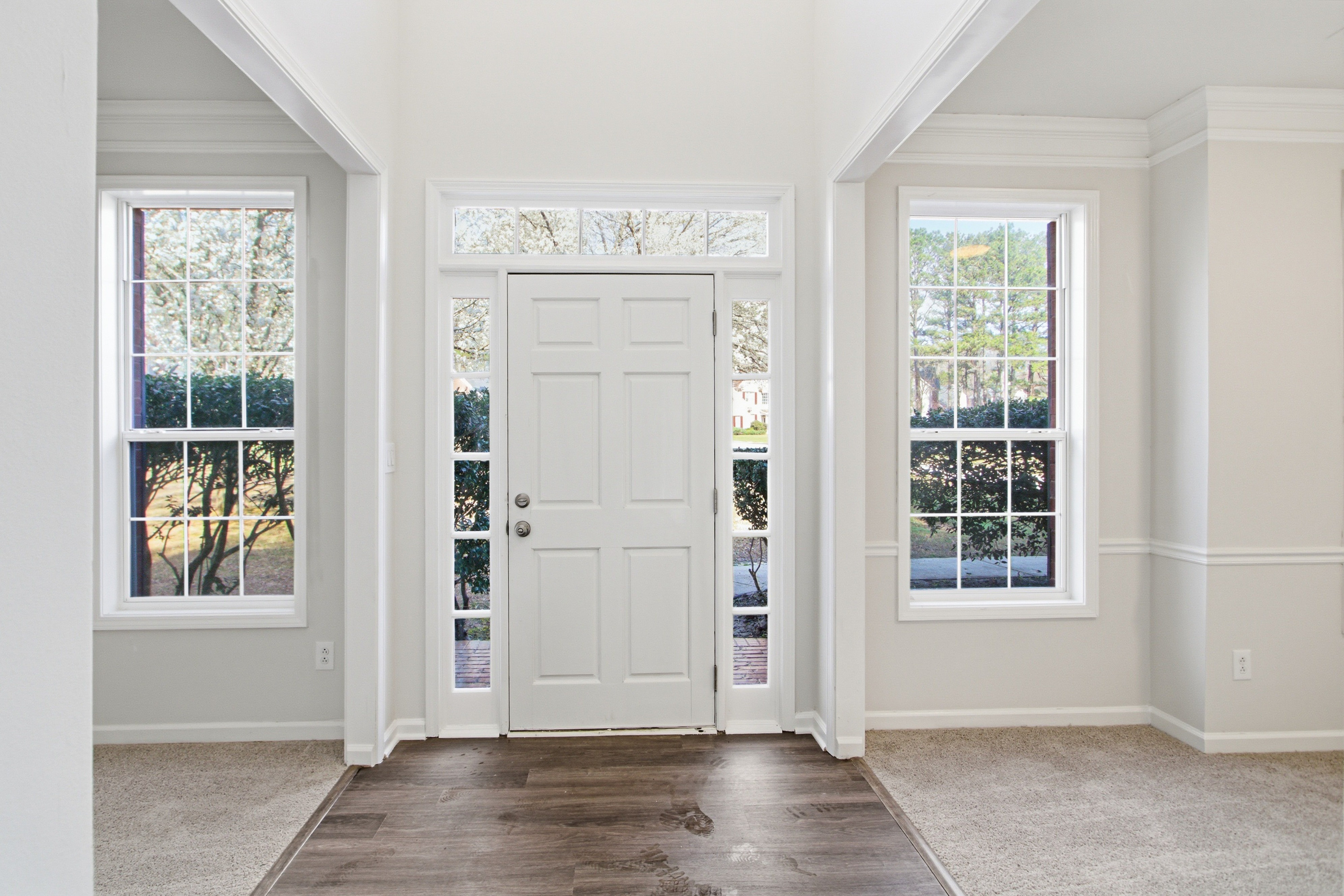 Photo 12 of 45 of 2296 Talbot Rdg, Jonesboro, GA