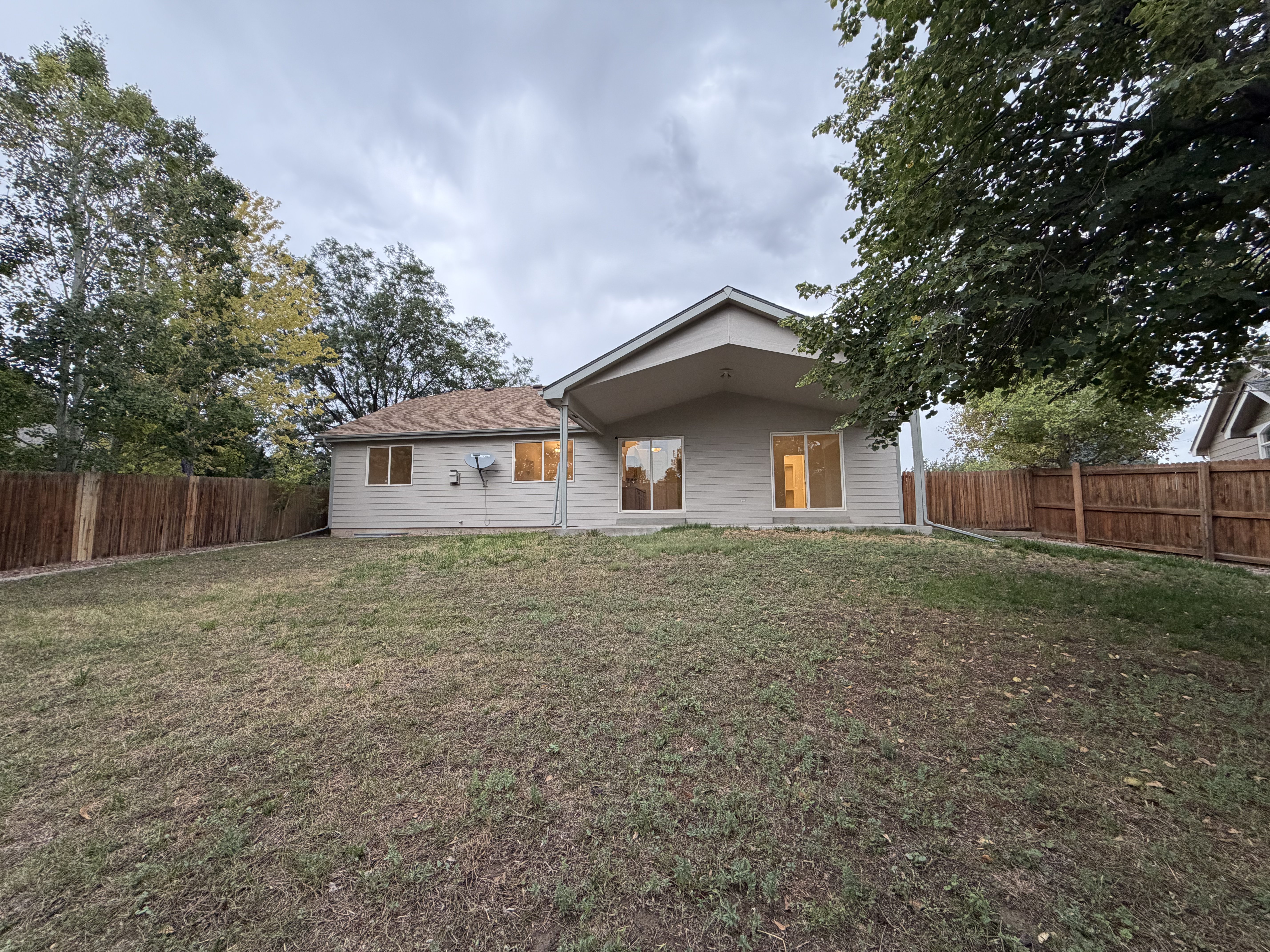 Photo 5 of 47 of 1814 Chesapeake Cir, Johnstown, CO