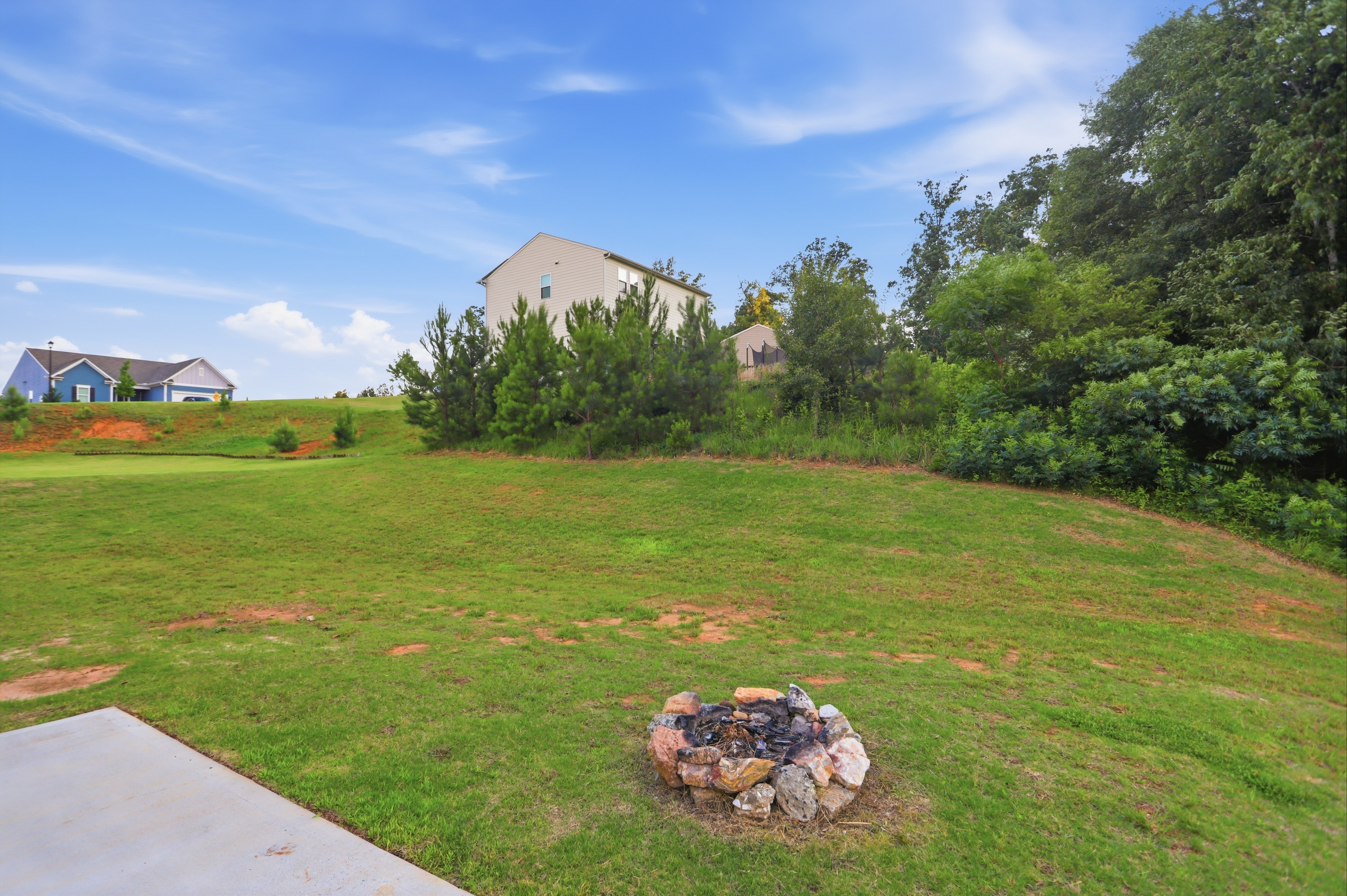 Photo 30 of 31 of 118 Sorrento Dr NW, Cartersville, GA