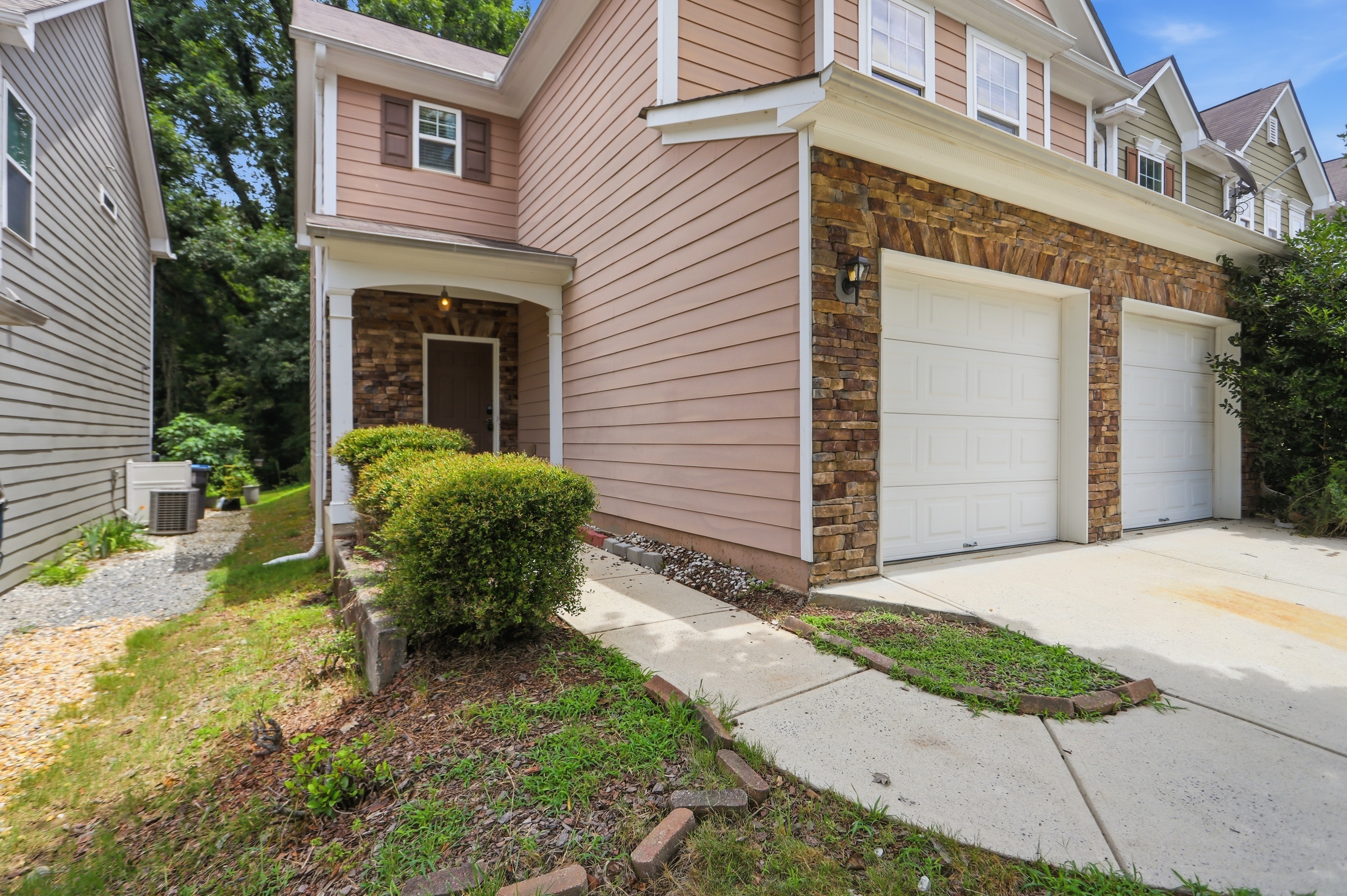 Photo 28 of 35 of 224 Brookhaven Ct, Acworth, GA