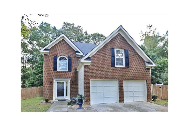 6310 Glenbrook Dr, Tucker, GA 30084 Opendoor