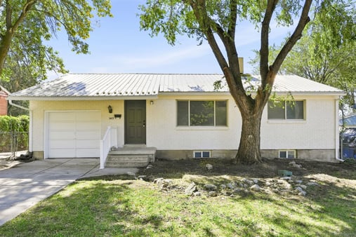 Photo 1 of 22 of 1469 6th St, Ogden, UT