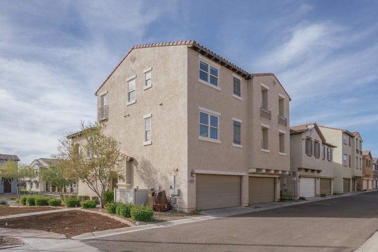 Photo 5 of 33 - 28922 N 124th Gln, Peoria, AZ 85383