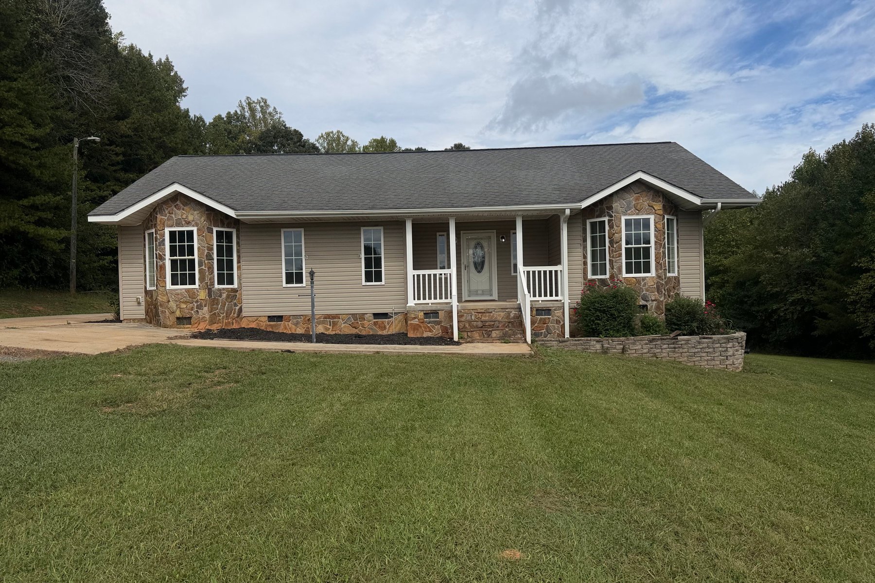 Photo 1 of 1415 Faith Meadows Ln