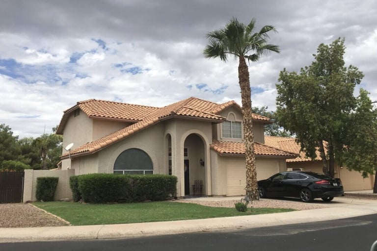 default property photo