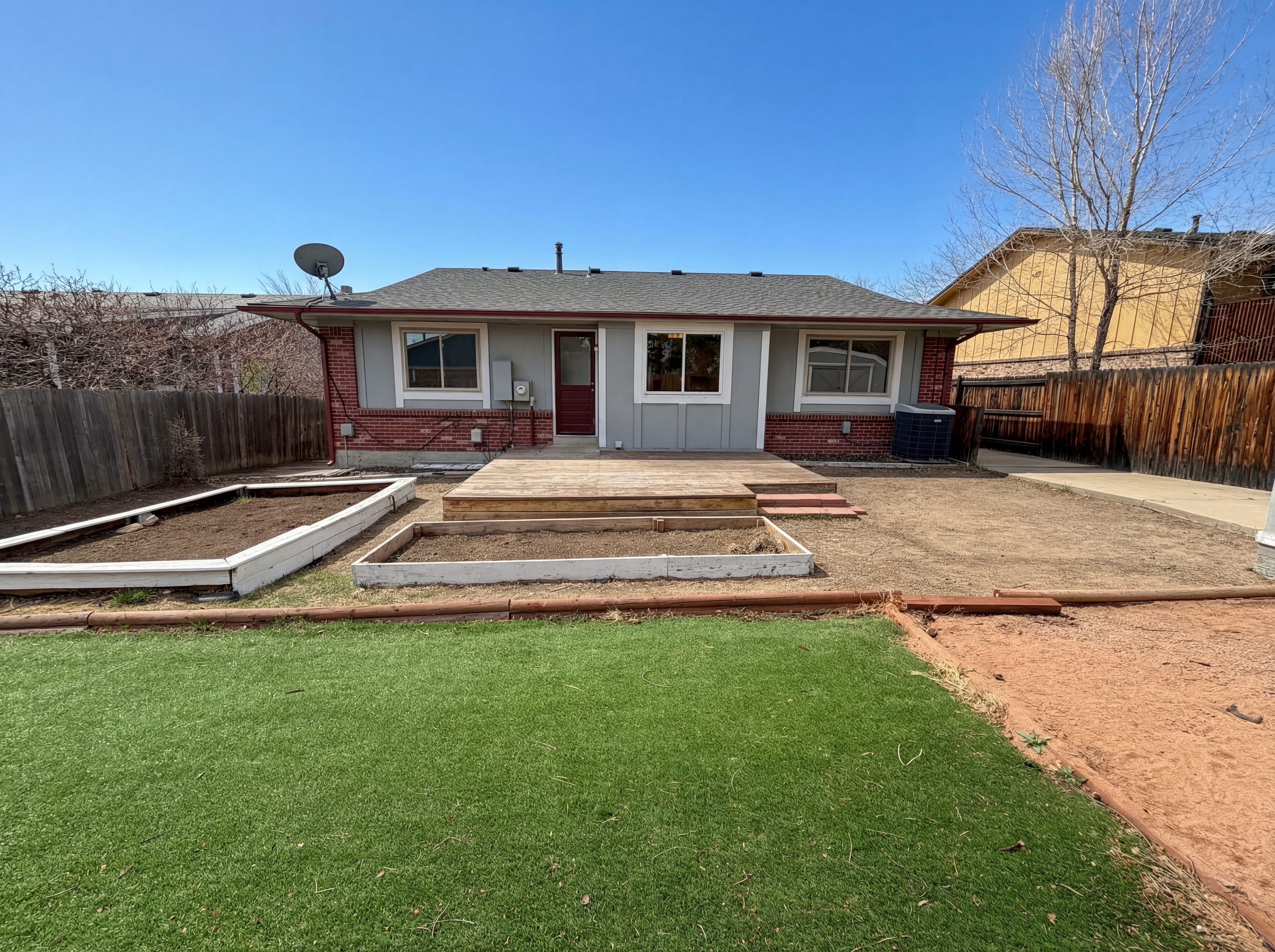 Photo 5 of 25 of 13771 W Warren Dr, Lakewood, CO