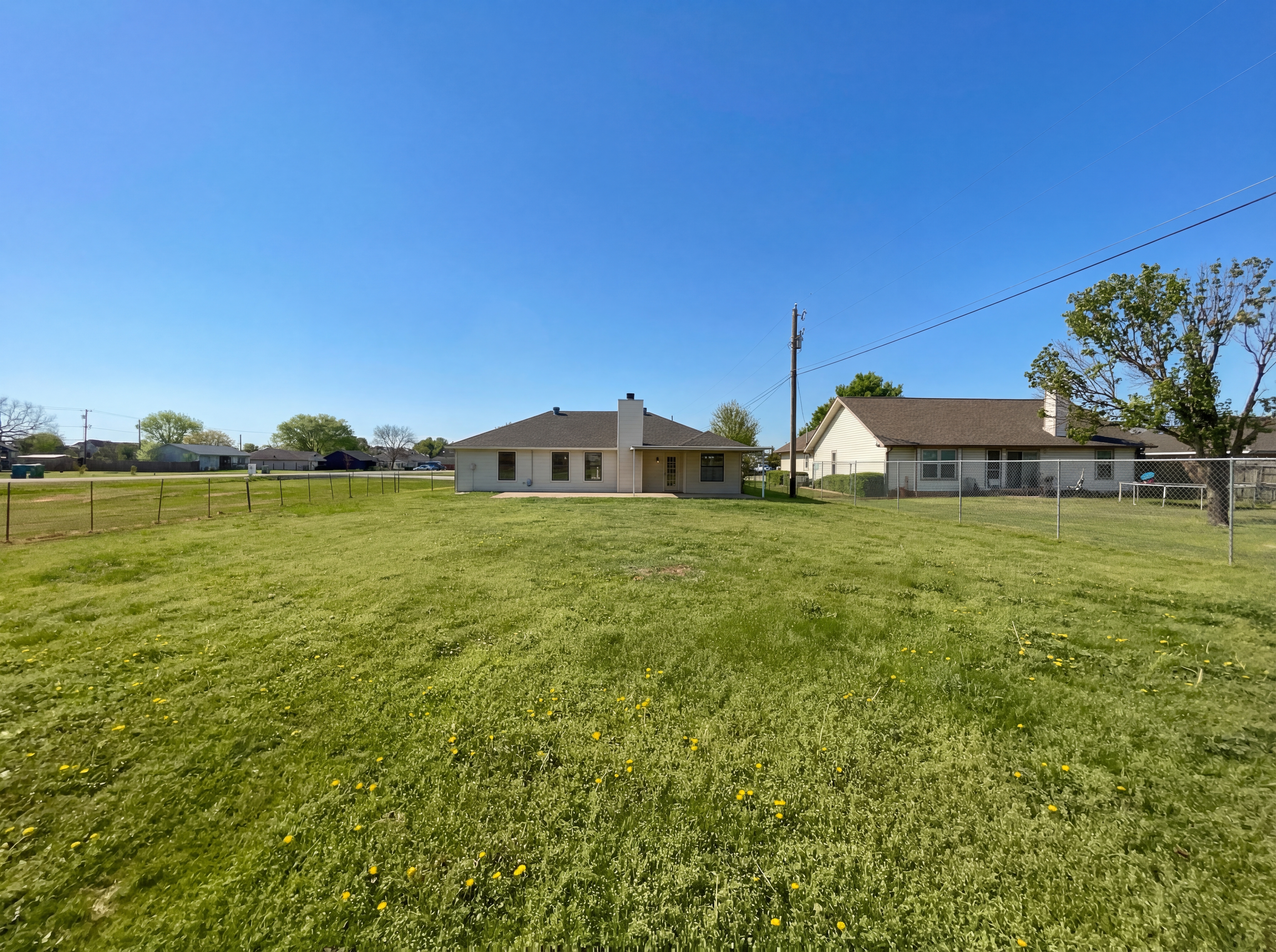 Photo 5 of 17 of 602 Torero Dr, Oak Point, TX