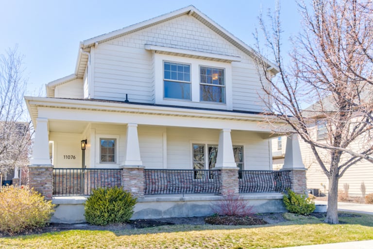 11076 S Topview Rd, South Jordan, UT 84009 Opendoor