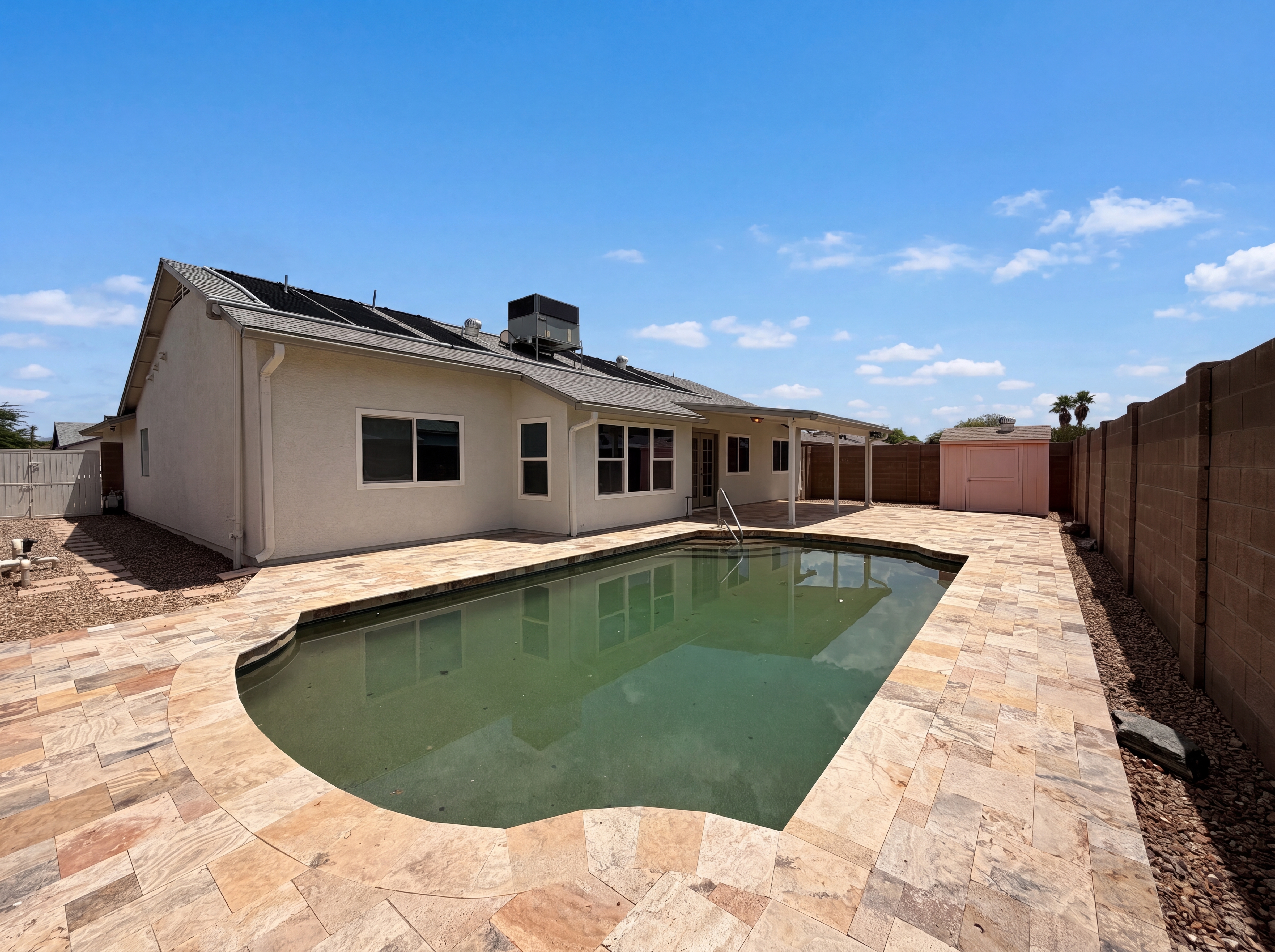 Photo 5 of 21 of 1617 E Krystal St, Casa Grande, AZ