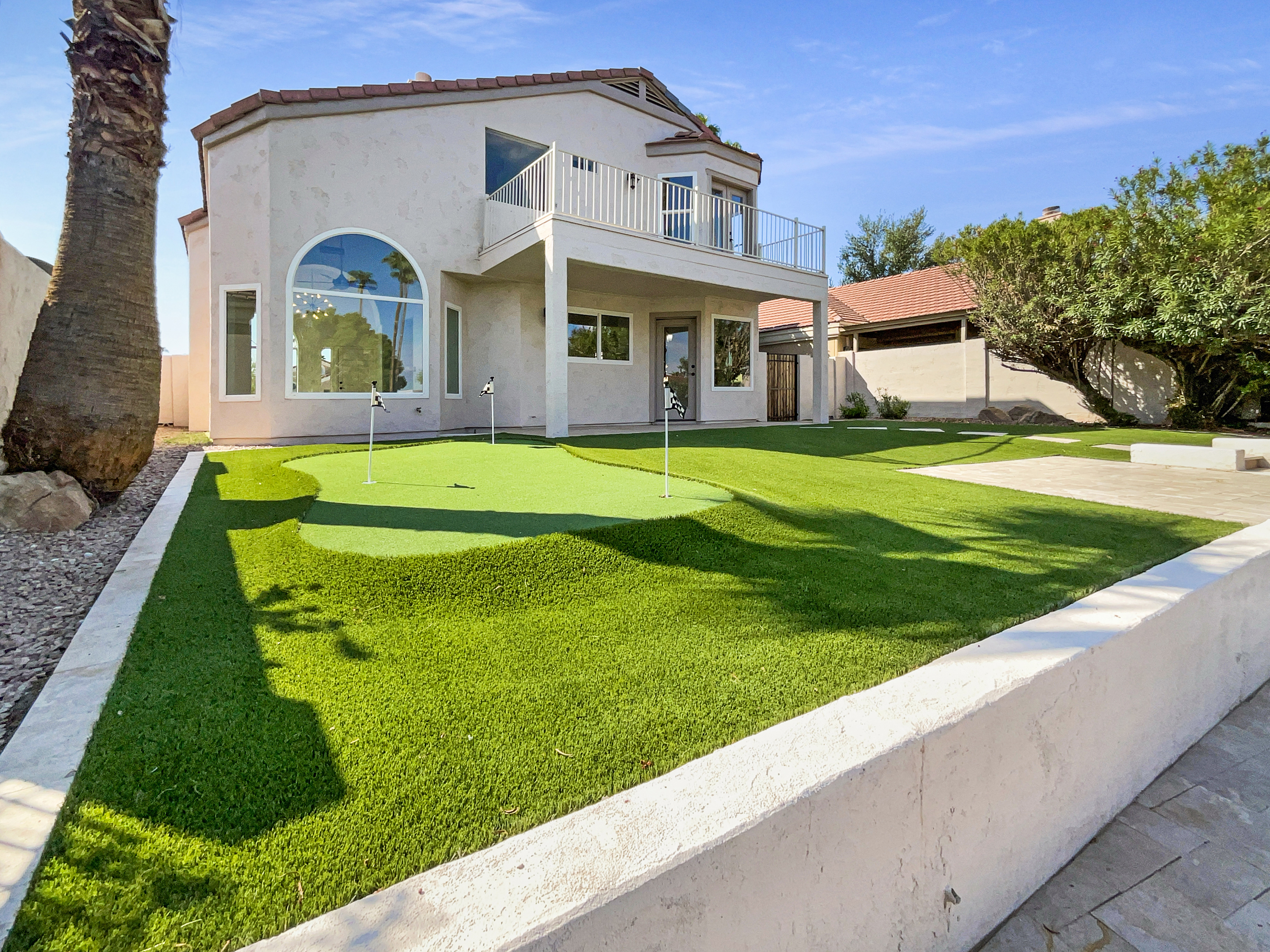 Photo 10 of 30 of 413 S Lake Mirage Dr, Gilbert, AZ