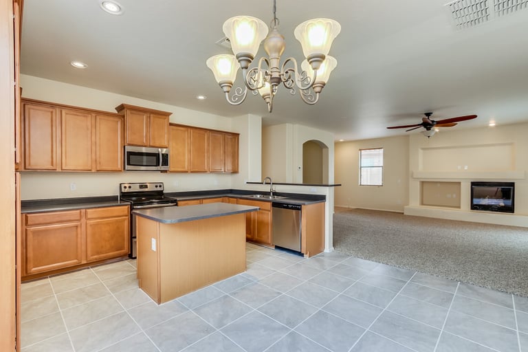 Photo 12 of 31 - 15301 W Jackson St, Goodyear, AZ 85338