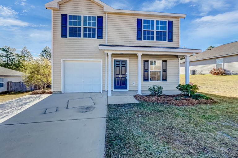 232 Isom Ln, West Columbia, SC 29170 Opendoor