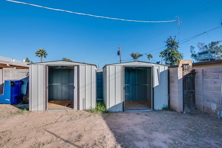 Photo 33 of 33 - 453 N Kirchoff, Mesa, AZ 85203