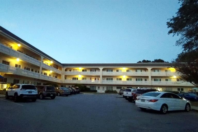 default property photo