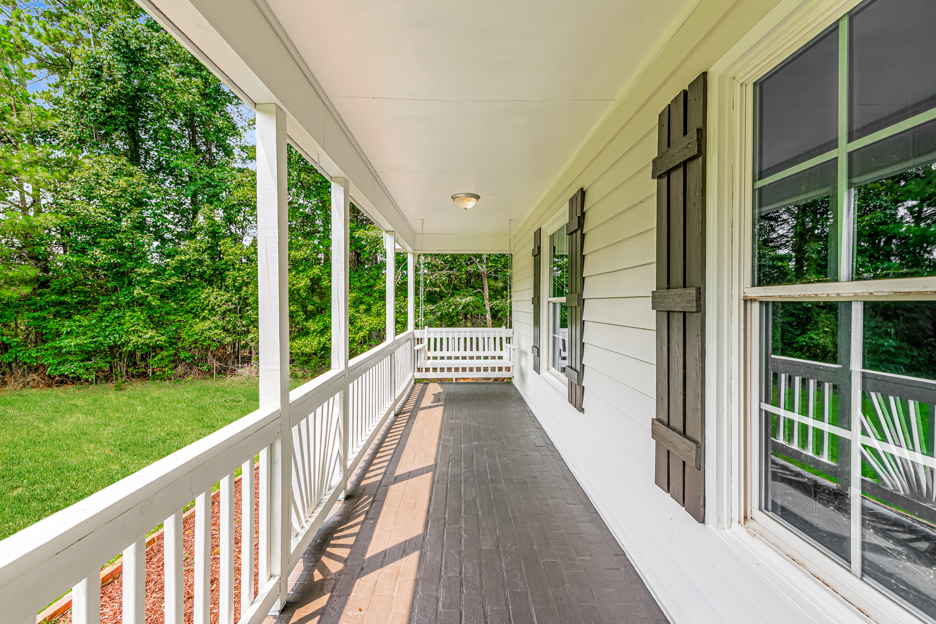 Photo 6 of 21 of 2919 Glebe Rd, Henderson, NC