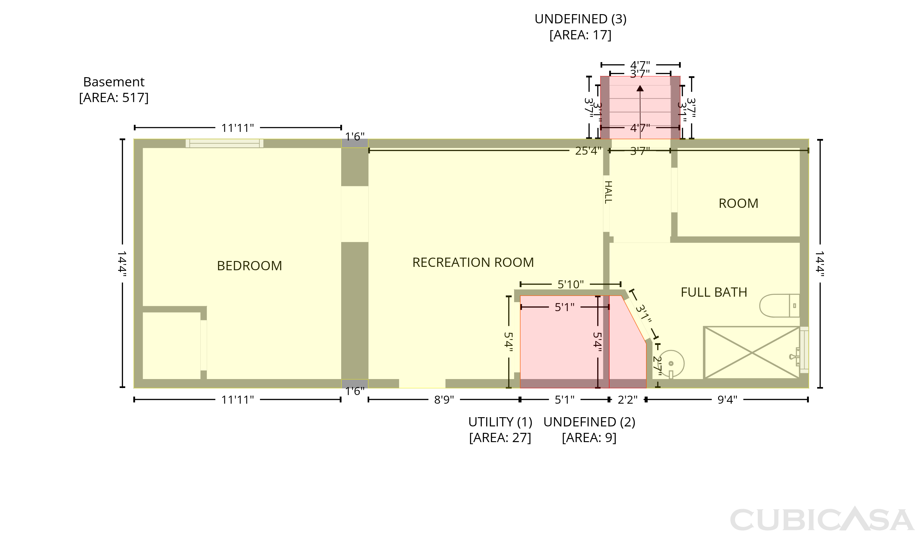 Main Floor of 1395 Orchard Rd, Golden, CO