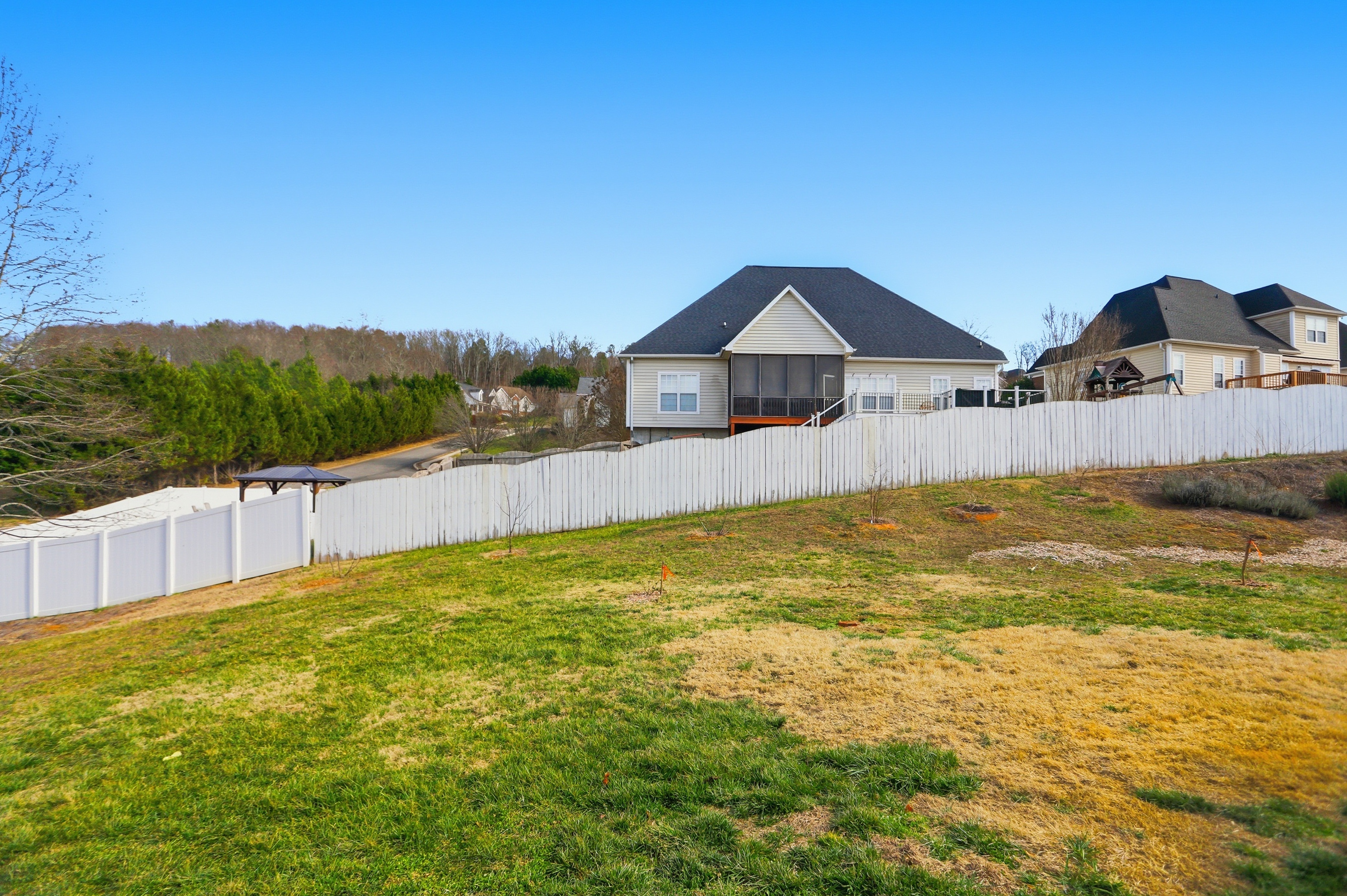 Photo 44 of 48 of 80 Play House Dr, Ringgold, GA